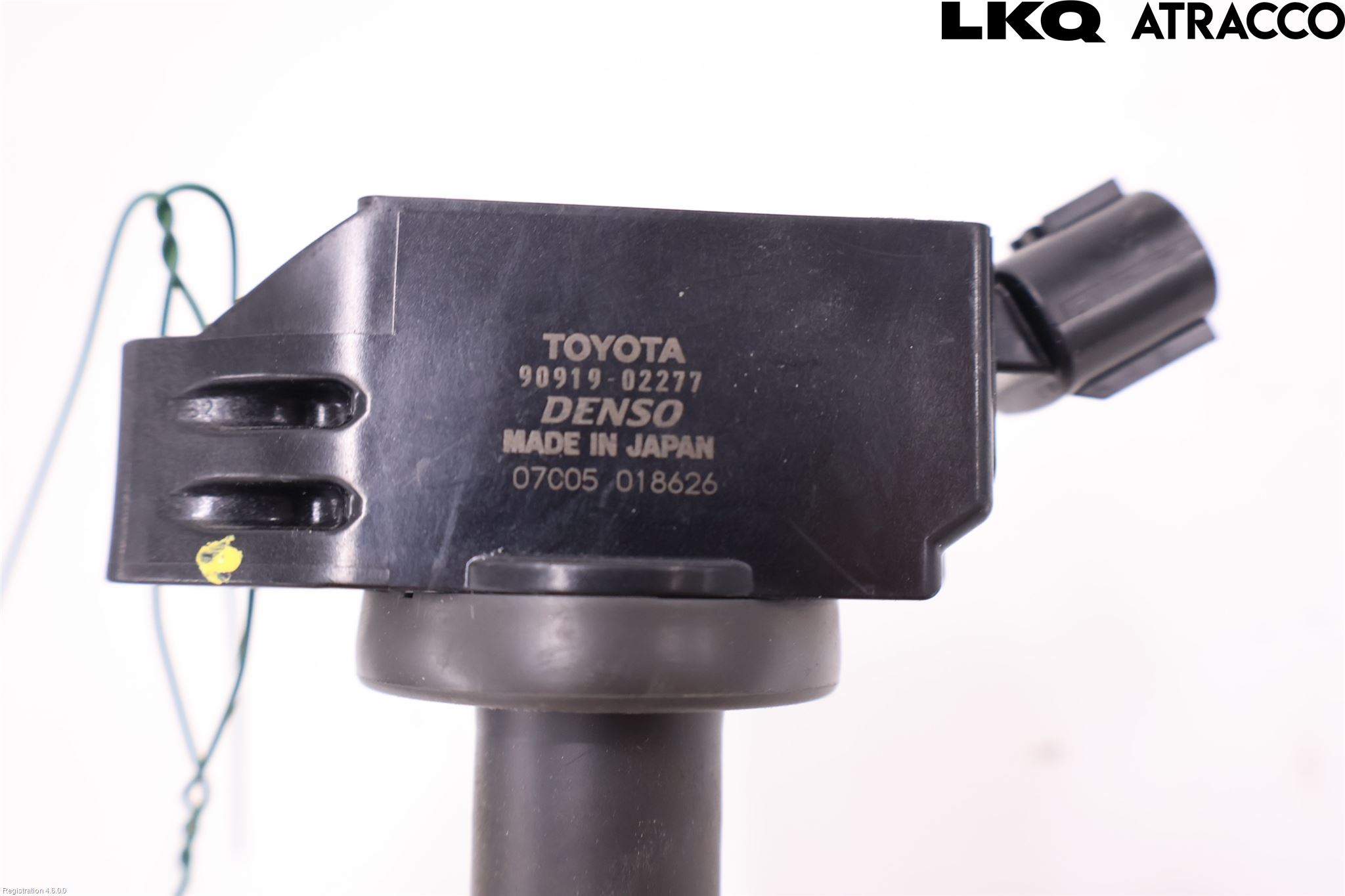 Toyota CAMRY 19-24 Coil