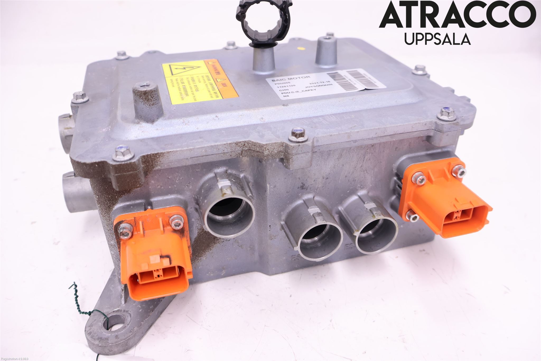 MG 5 22- Inverter 12-)220V