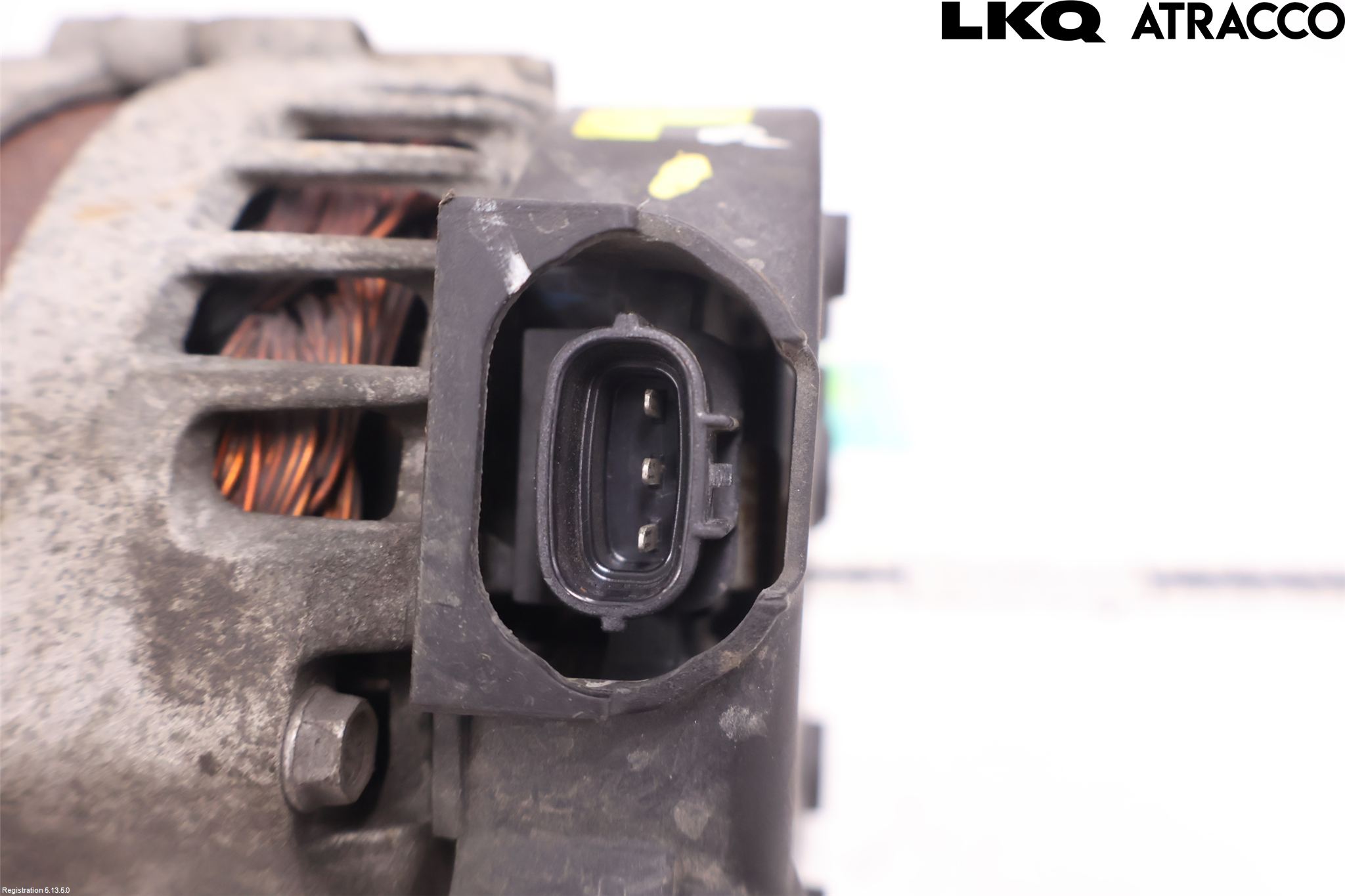 Kia CEED 12-18 Dynamo