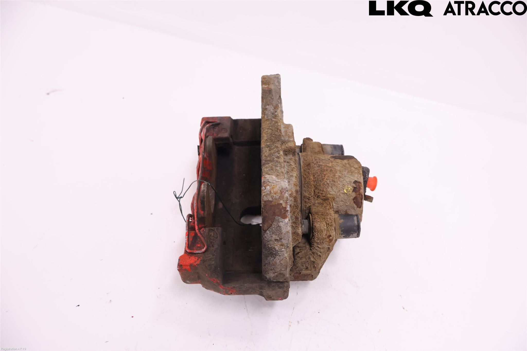 Volkswagen VW PASSAT 11-14 Bremsecaliper Foran Venstre