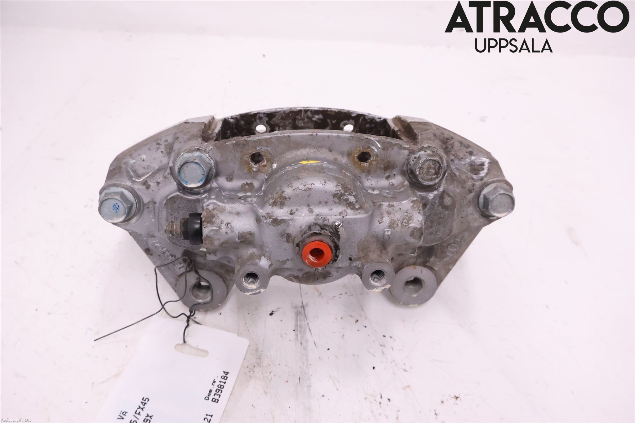 Infiniti FX35/FX45 Bremsecaliper Bak Venstre