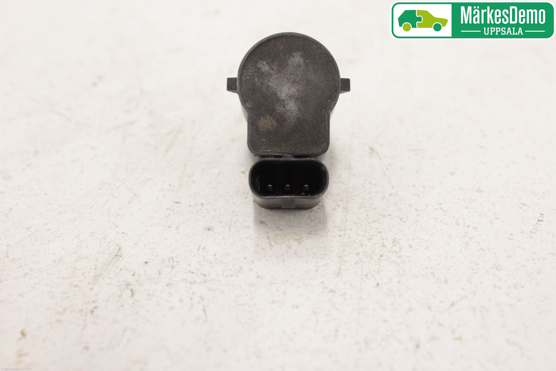 BMW 3 E90/91 SED/TOU 05-12 Sensor Ryggesensor