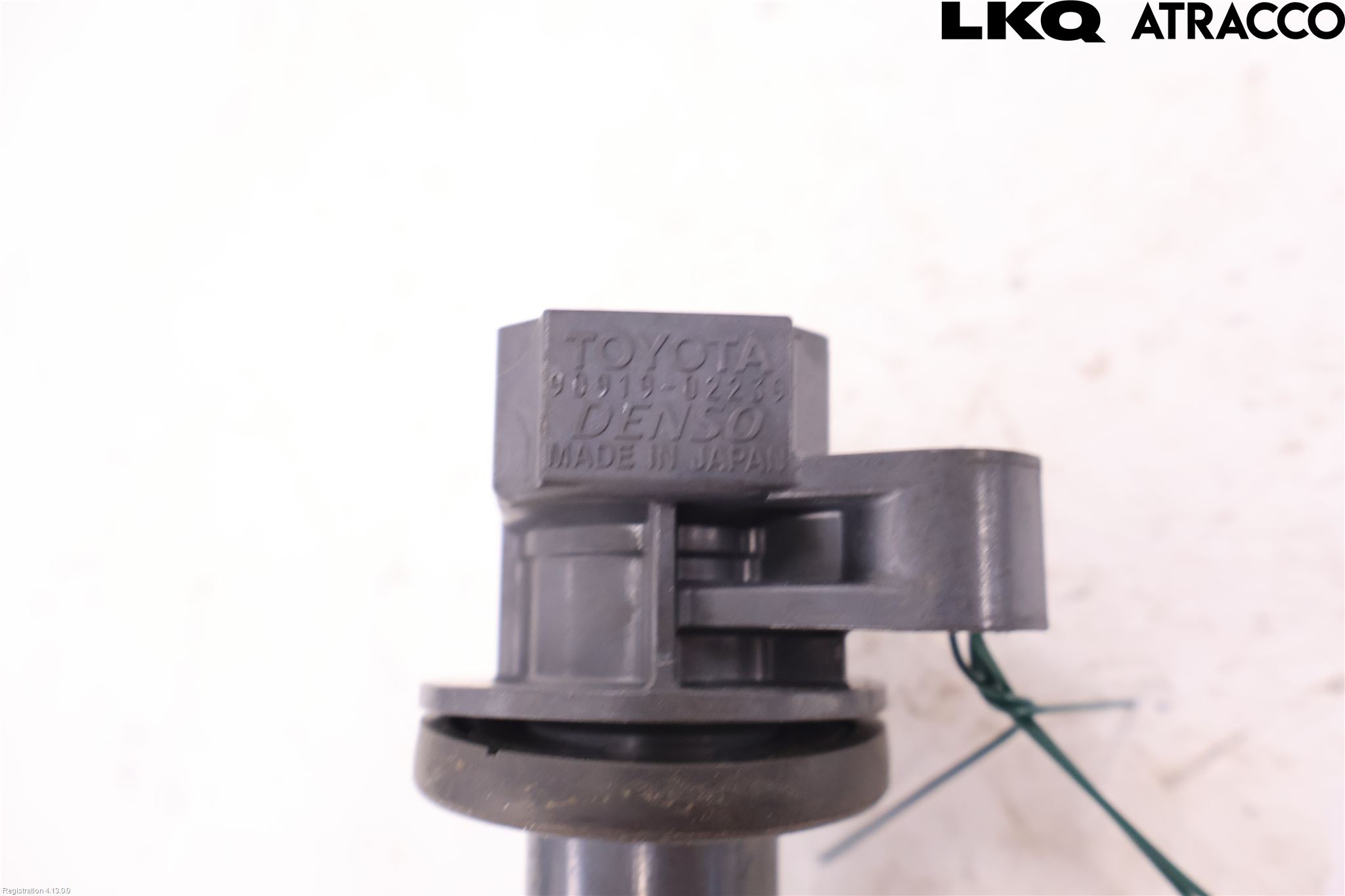 Toyota COROLLA VERSO 04-07 Coil