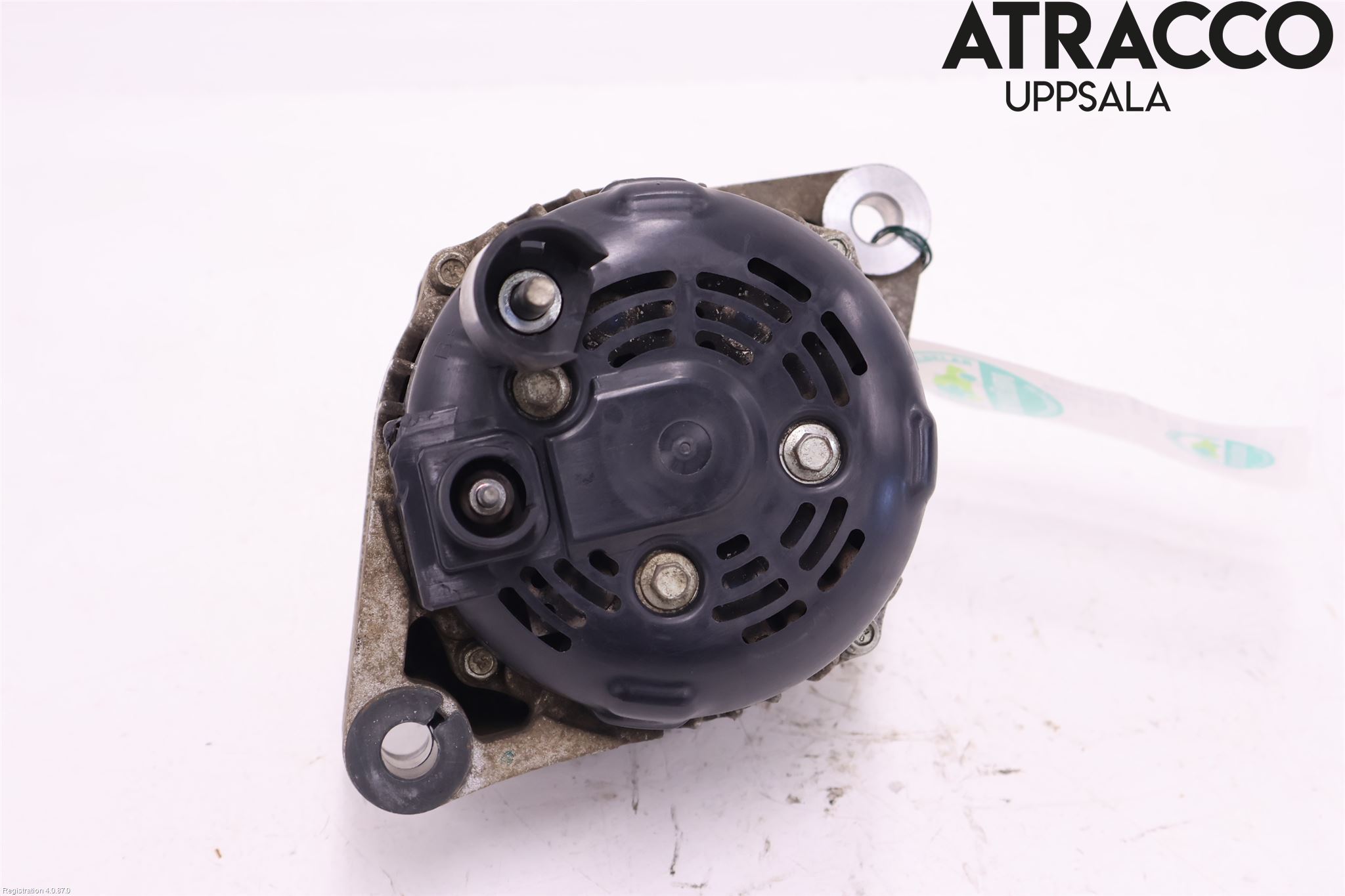 Fiat DOBLO CARGO Dynamo