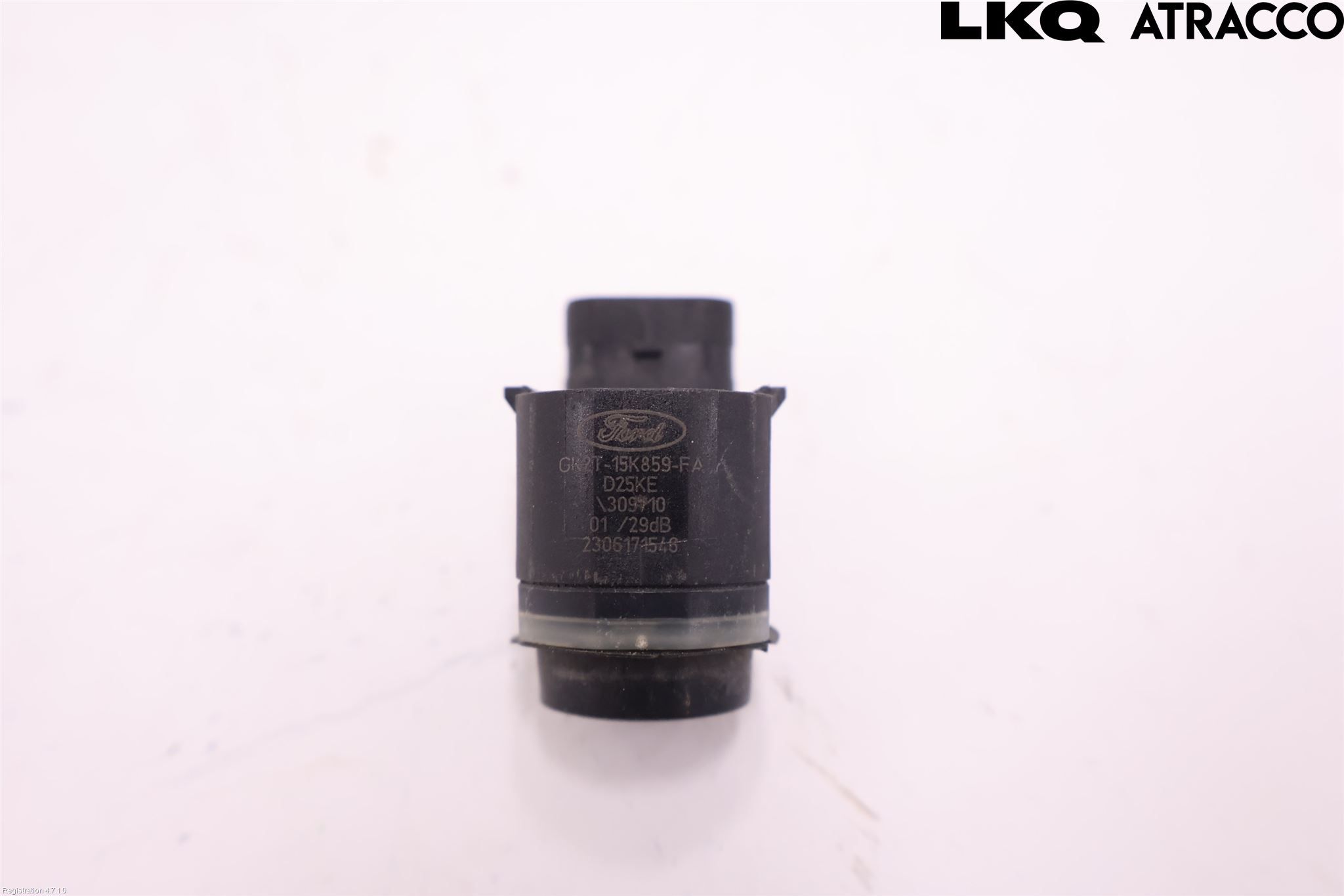 Ford TRANSIT/TOURNEO CONNECT 13-22 Sensor Parkering Front
