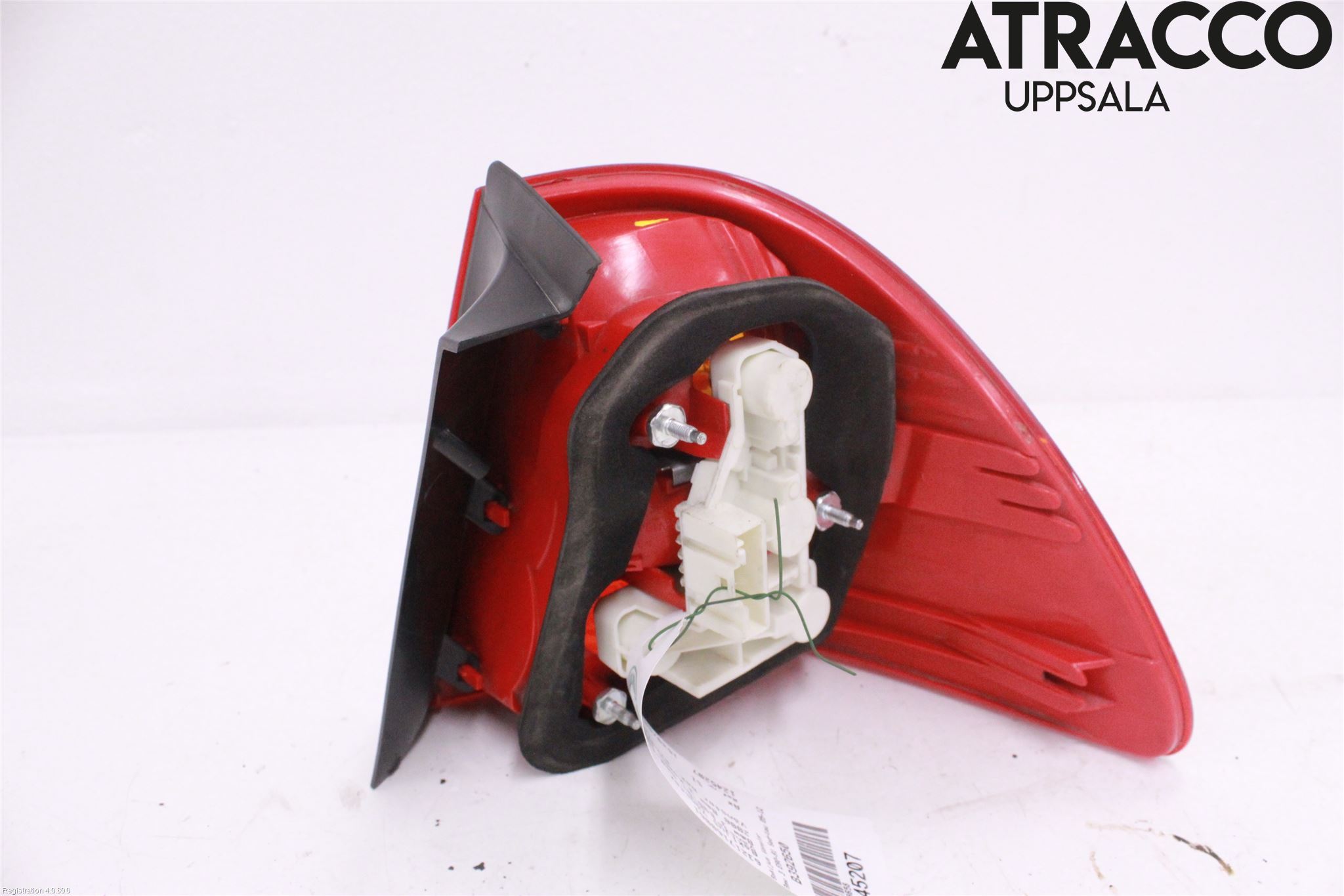 BMW 3 E90/91 SED/TOU 05-12 Baklykt Venstre