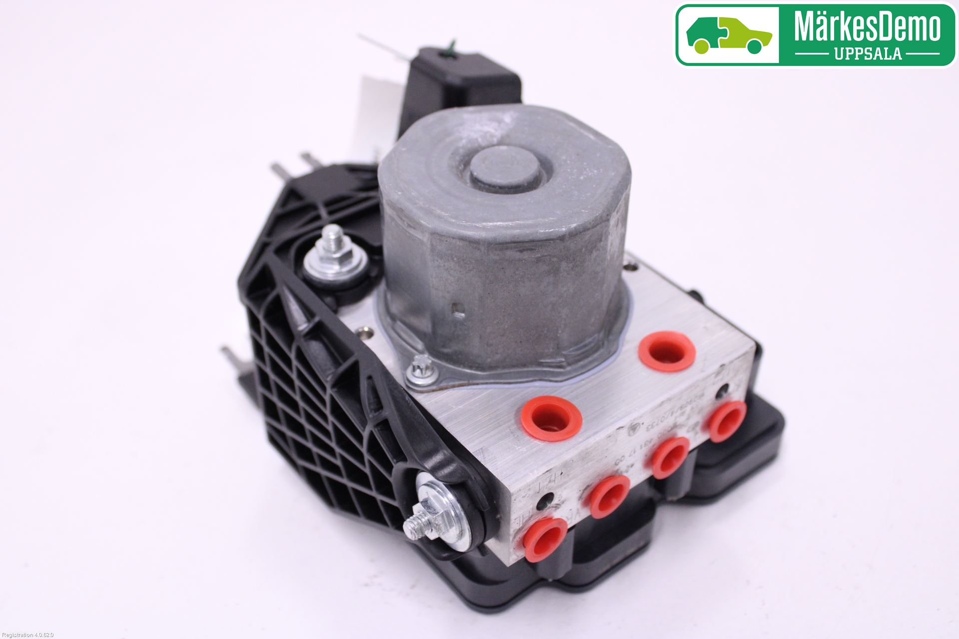 Mercedes-Benz MB GLA-KLASS (X156) 13-20 Abs Hydraulikkaggregat