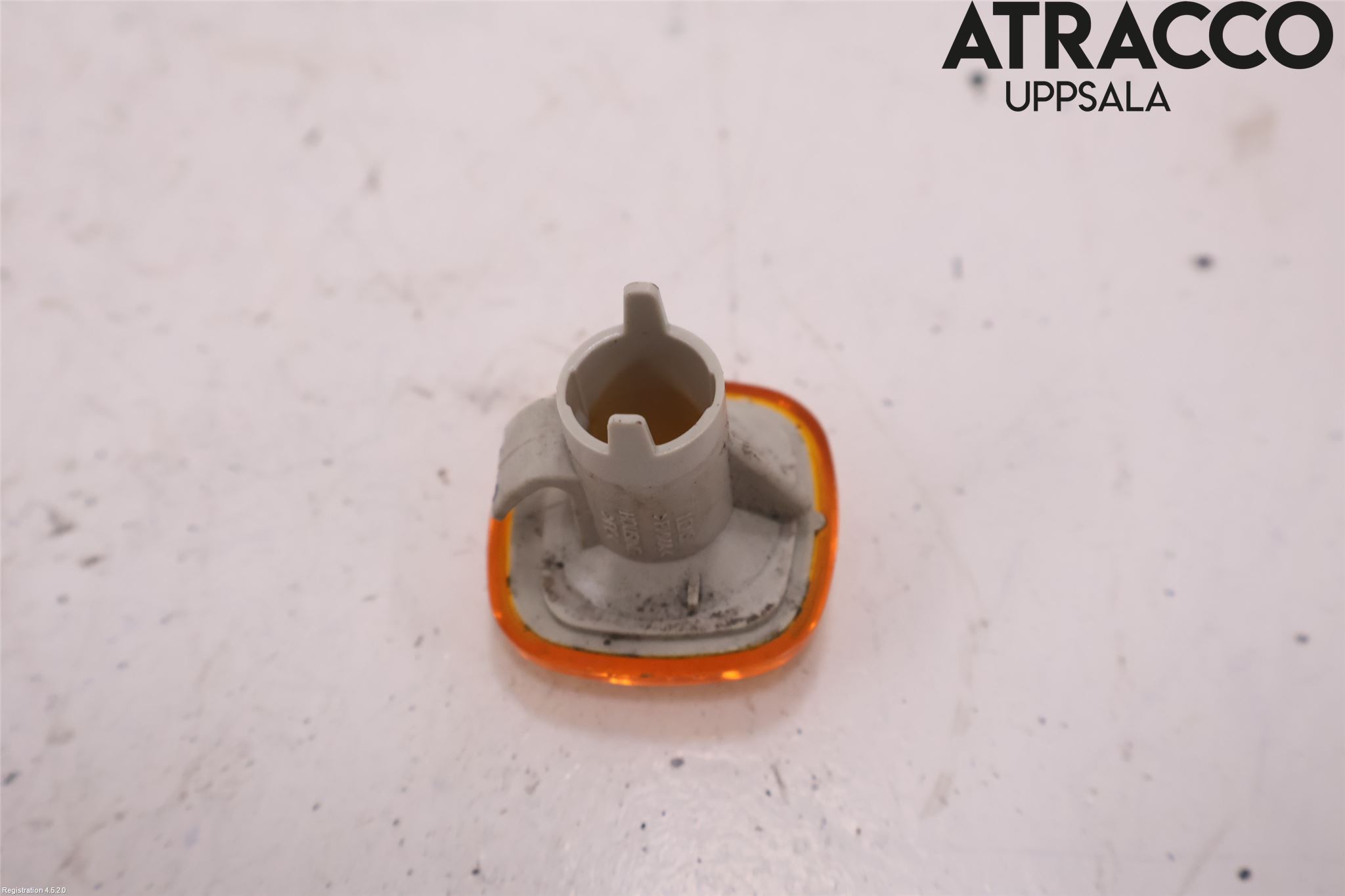 Audi A3/S3     96-03 Blinklykt Side Venstre