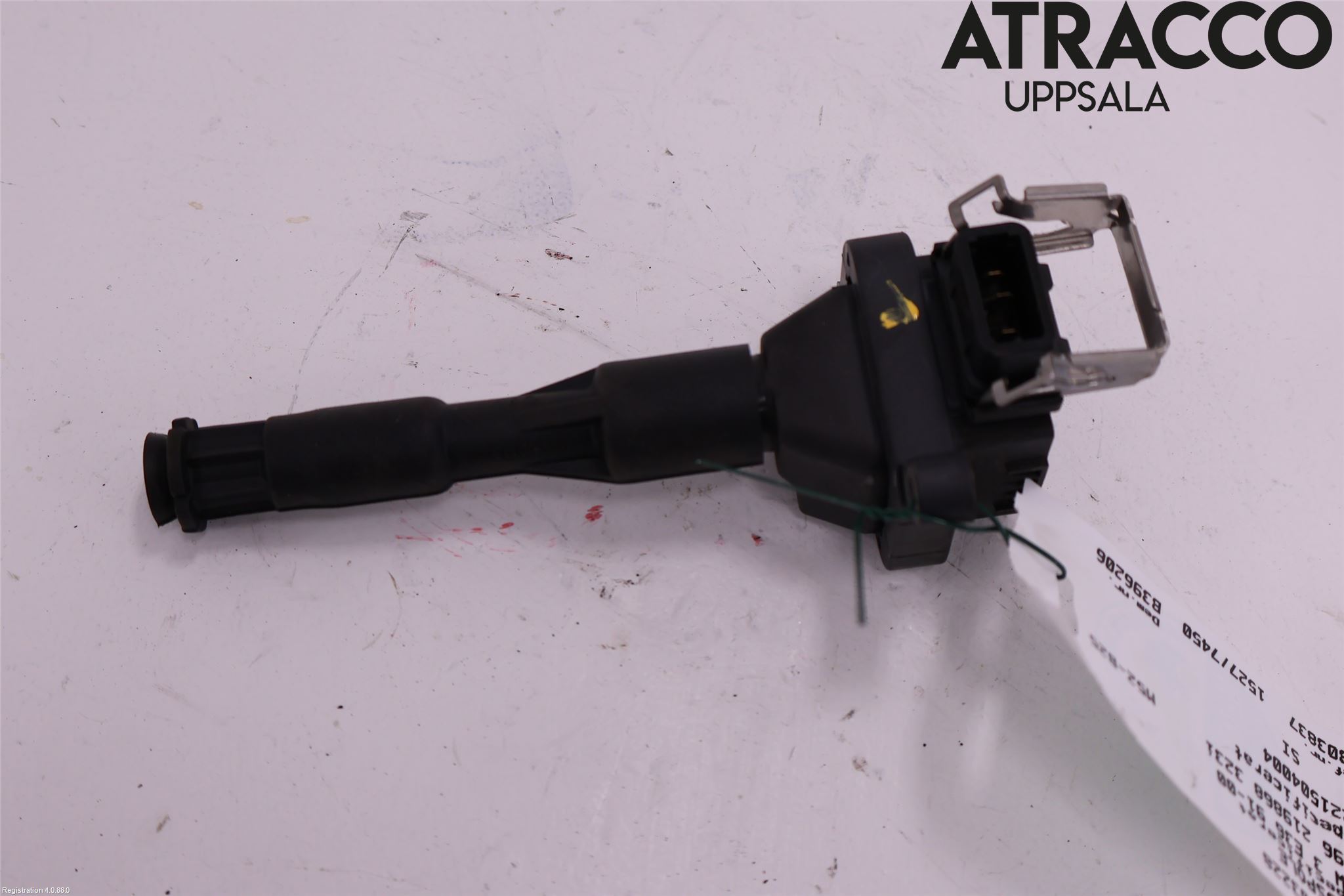 BMW 3 E36      91-00 Coil