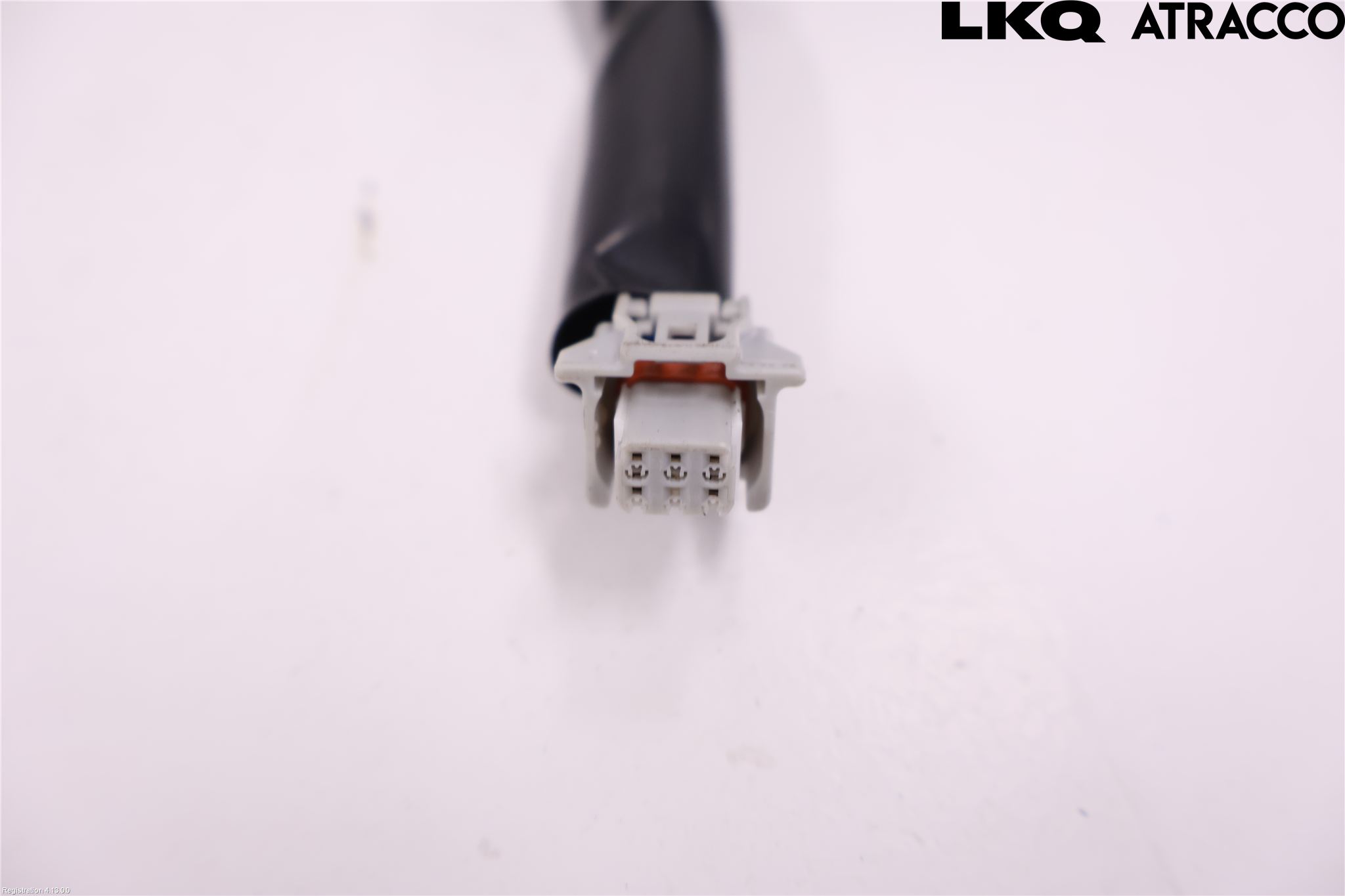 Toyota COROLLA 19- Bakluke-Lokk Låsekasse