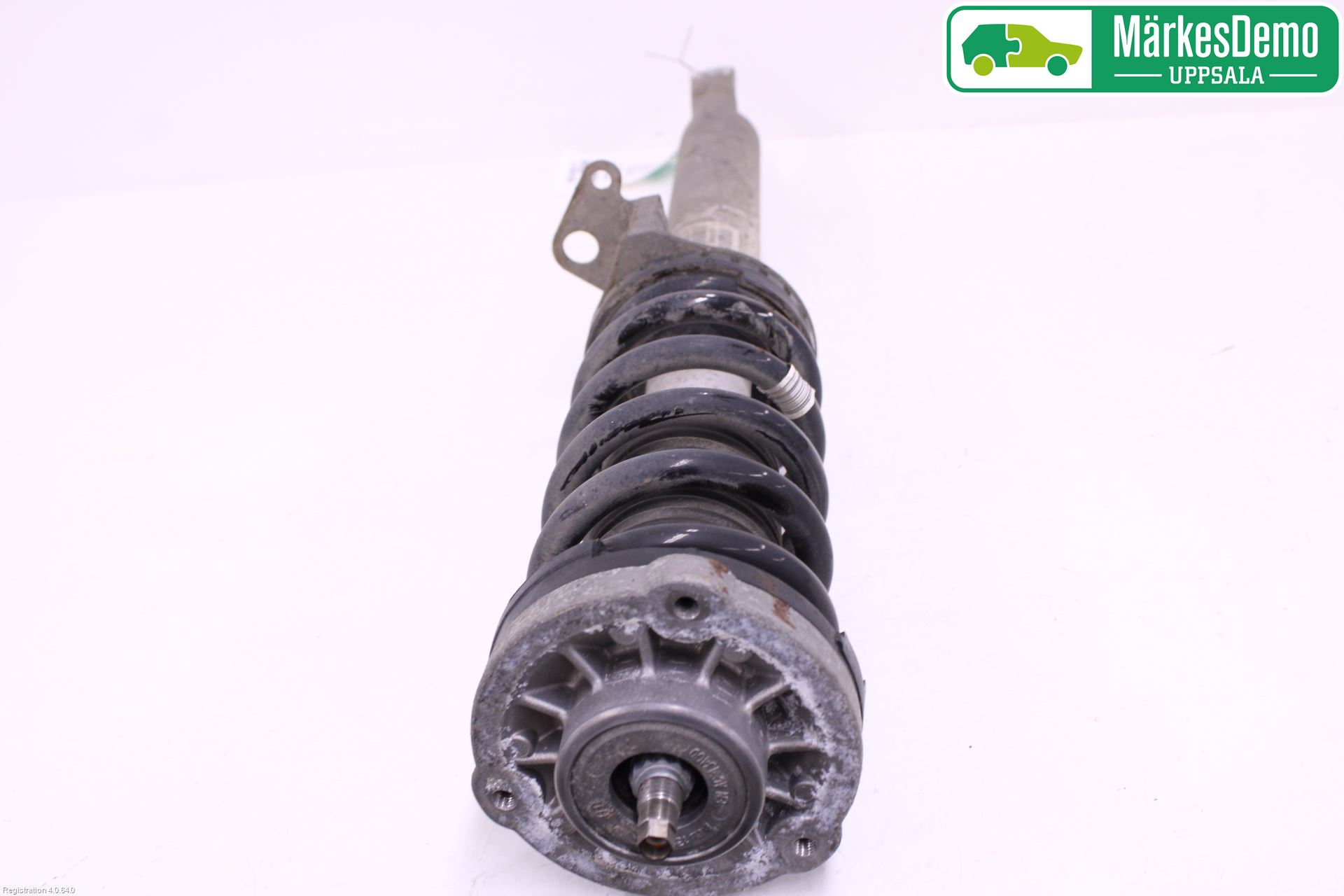 BMW 5 F10/F11/F18 09-17 Fjærbein Foran Venstre