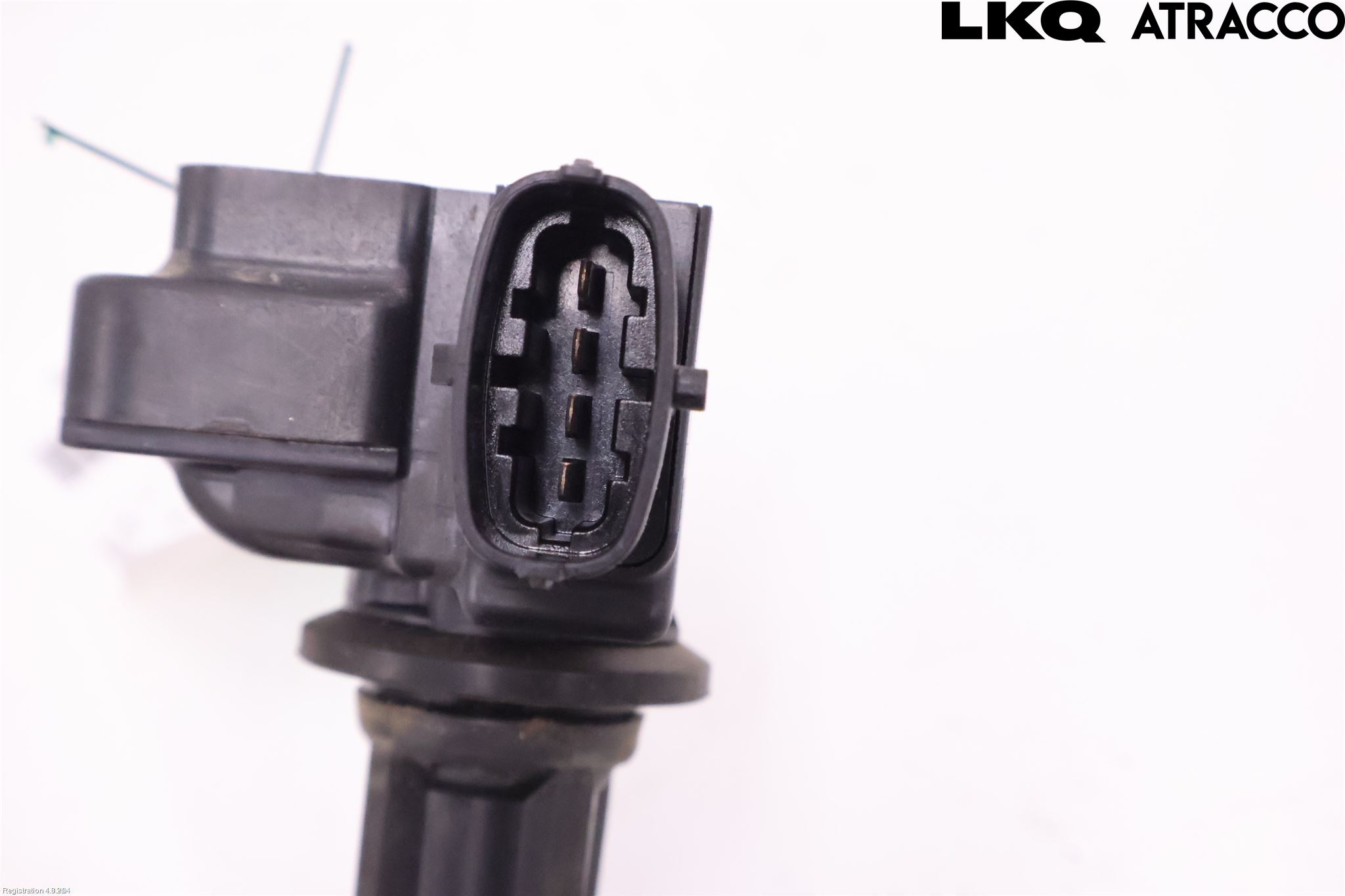 Opel VECTRA C 06-08 Coil