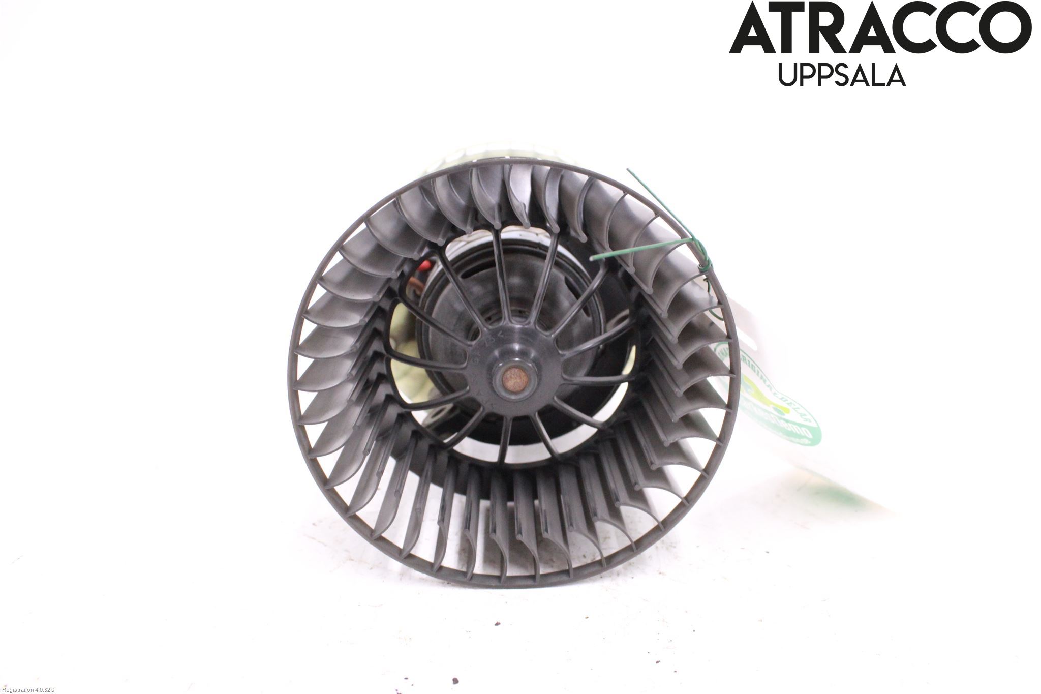 BMW 3 E46      98-05 Varmeapparat Viftemotor