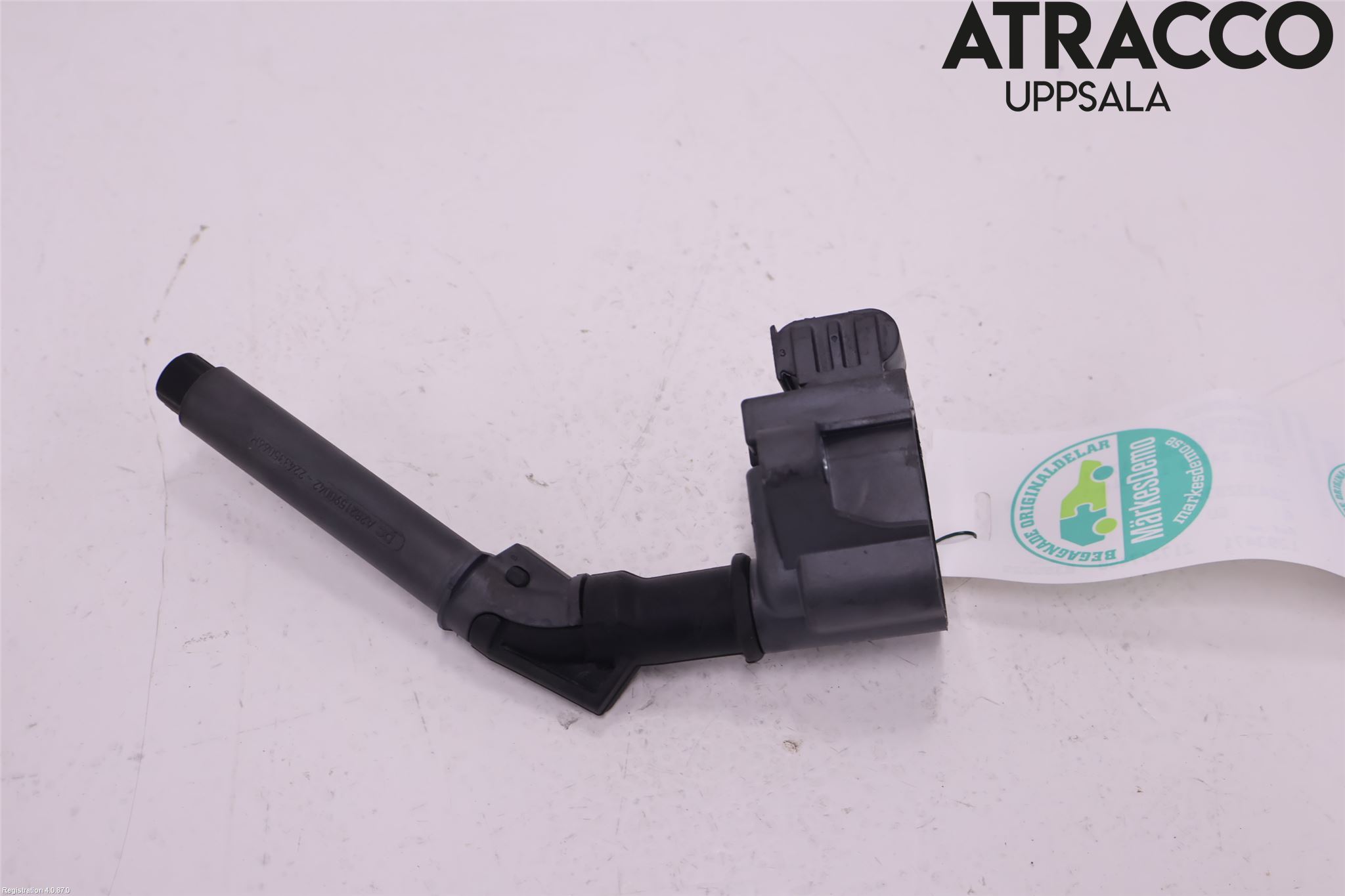 Nissan QASHQAI 17-21 Coil