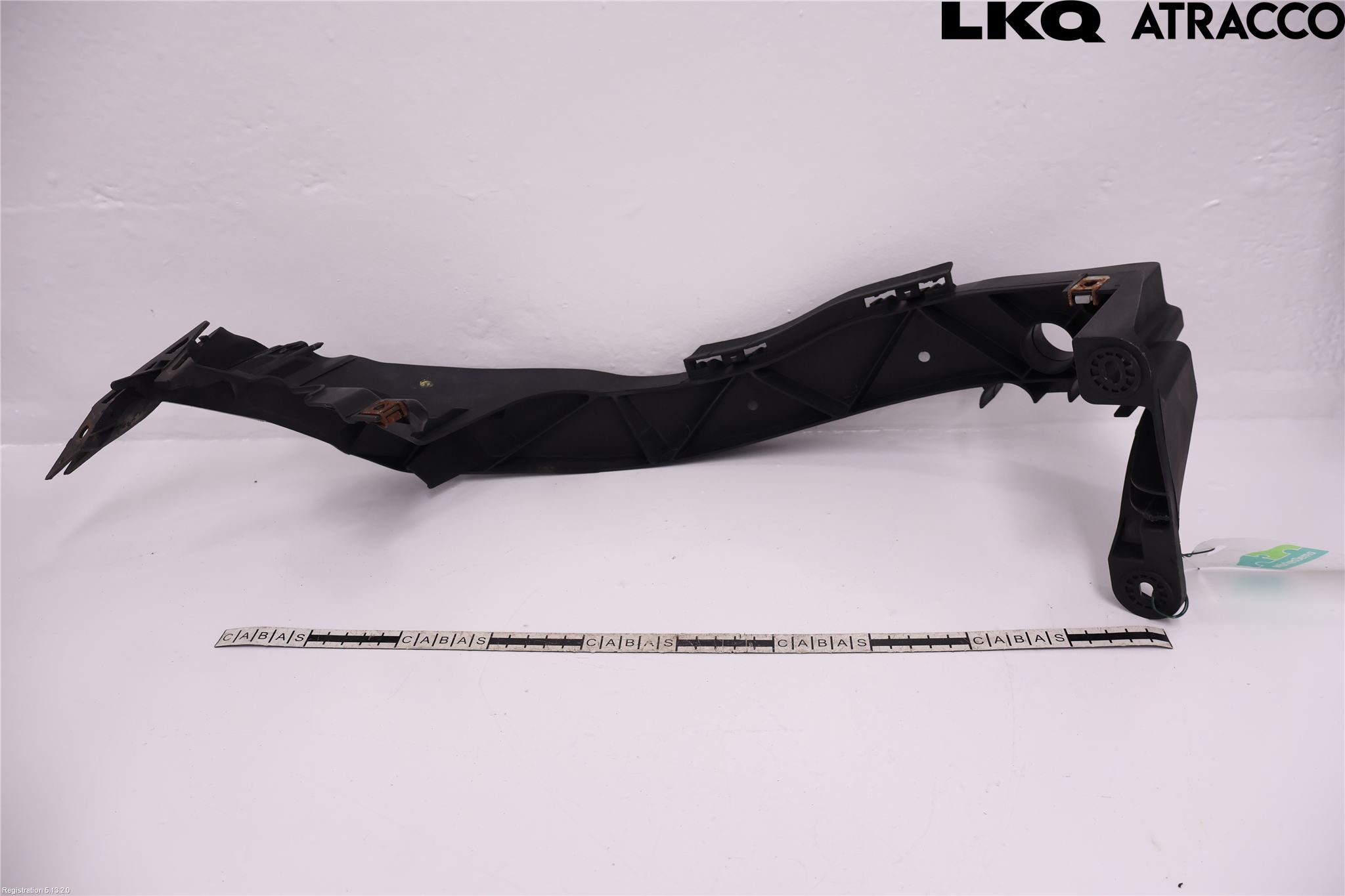 BMW 1 E87/81 5D/3D 03-11 Frontlykt Holder-Feste