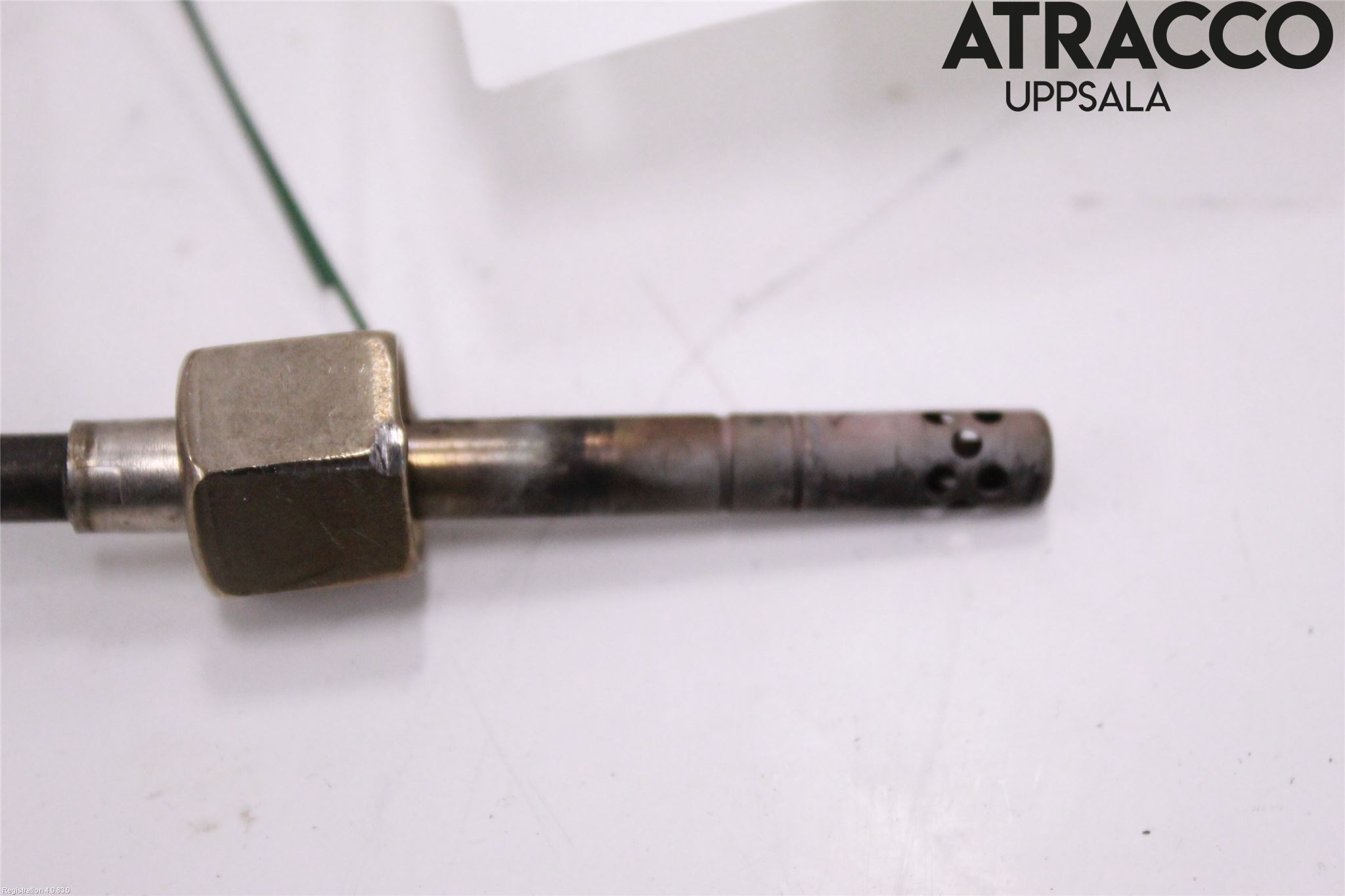 Mercedes-Benz MB SPRINTER (W907/W910) 19- Sensor Temp-Trykk Avgass