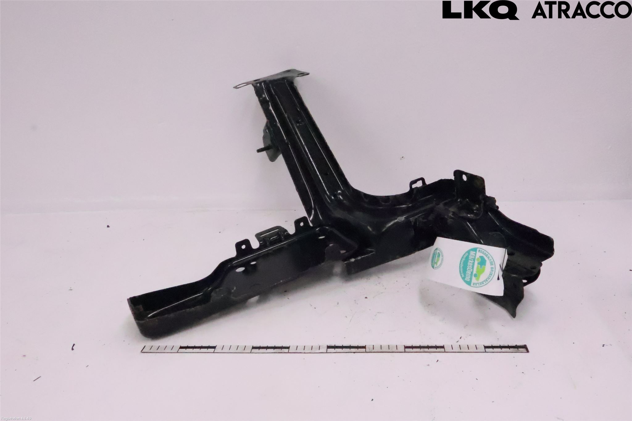 Opel CORSA E 15-19 Frontplate