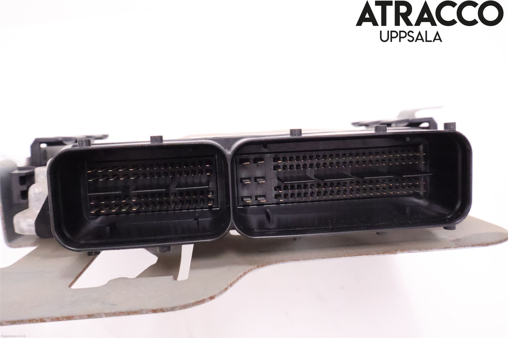 Volkswagen VW CADDY 16-20 Styreenhet Dieselpumpe