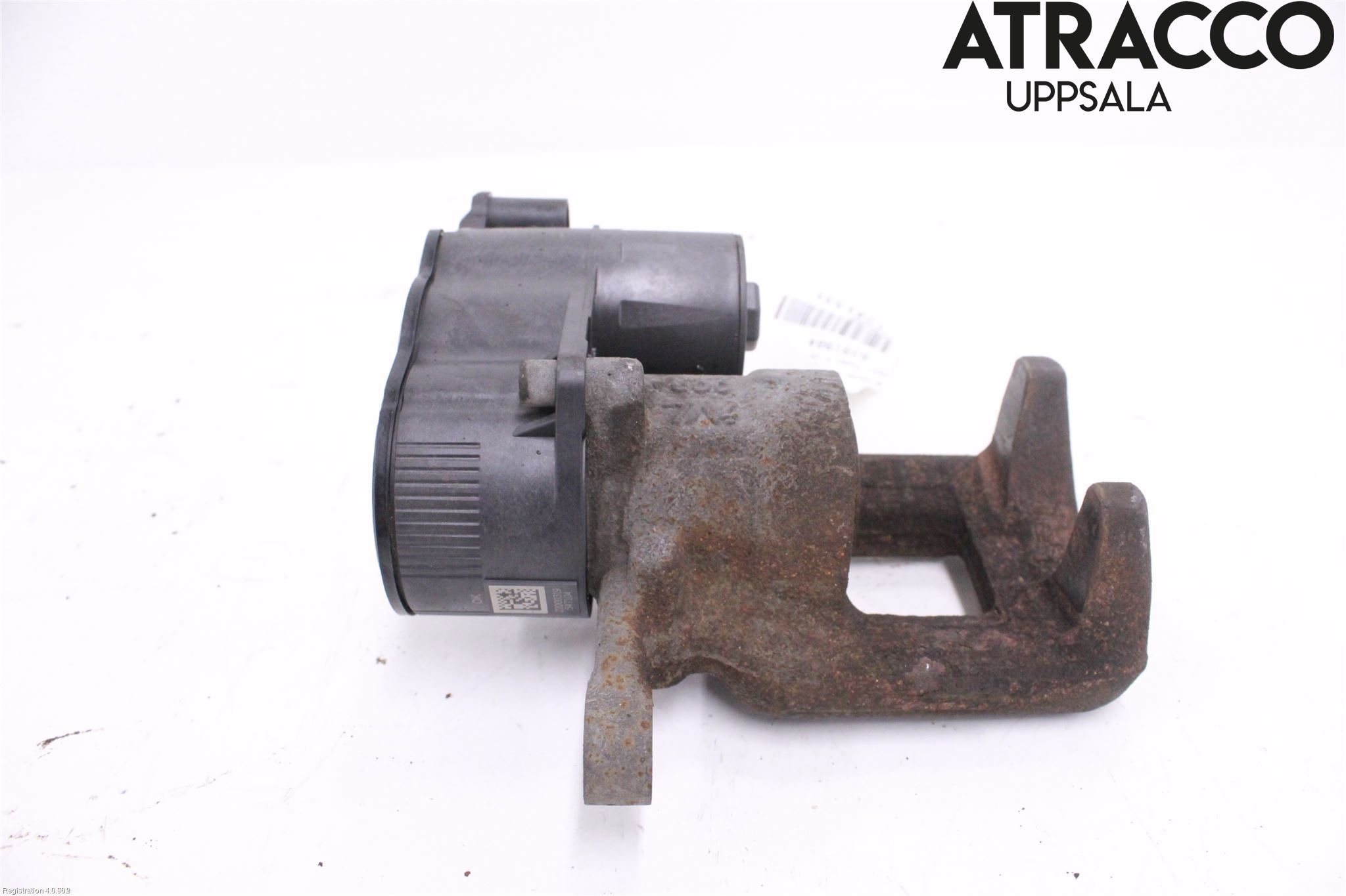 Opel COMBO E 19- Bremsecaliper Bak Venstre