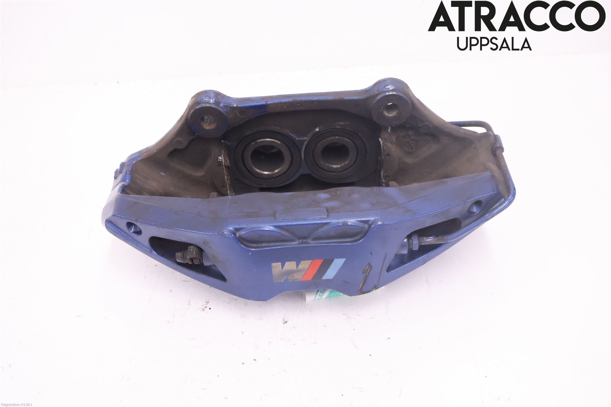 BMW X3 G01 18- Bremsecaliper Foran Høyre