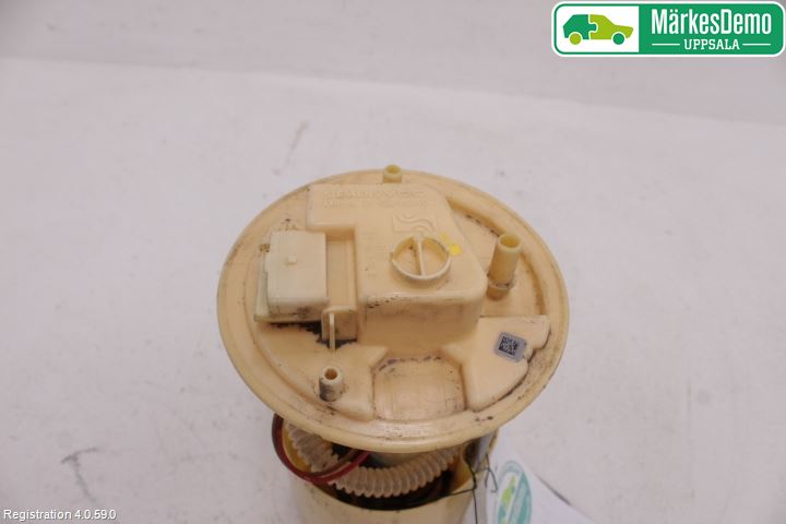 Opel CORSA D 07-14 Drivstoff Dieselpumpe Hoved