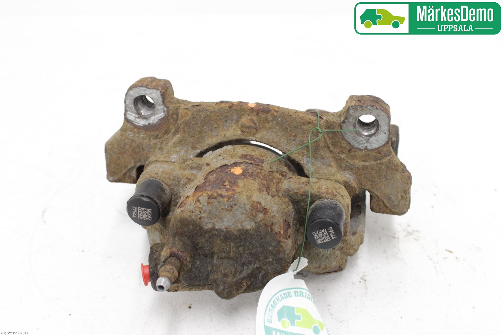 Volvo V60 11-13 Bremsecaliper Foran Høyre