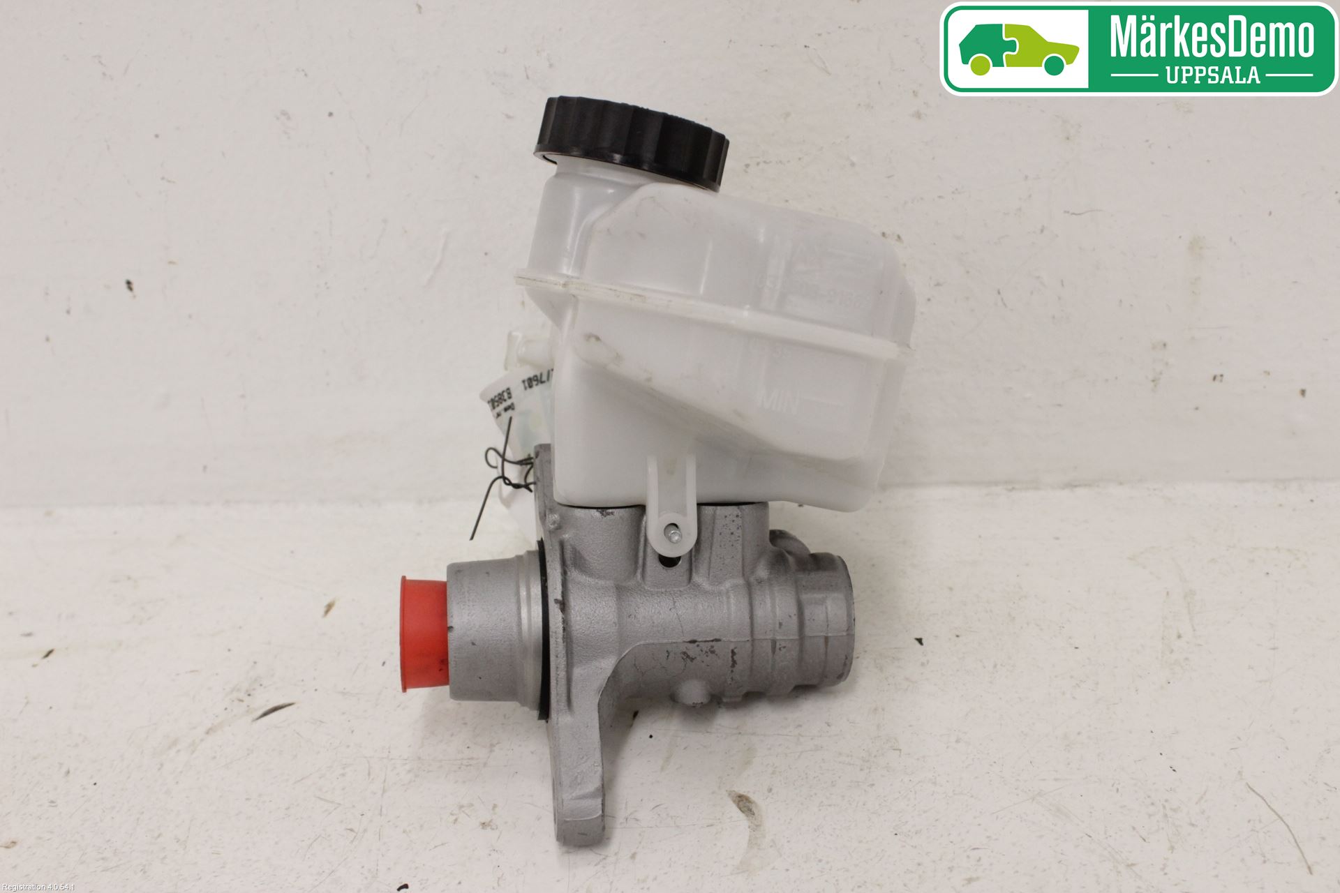 BMW 5 G30/G31/F90 17-23 Brems Hovedsylinder