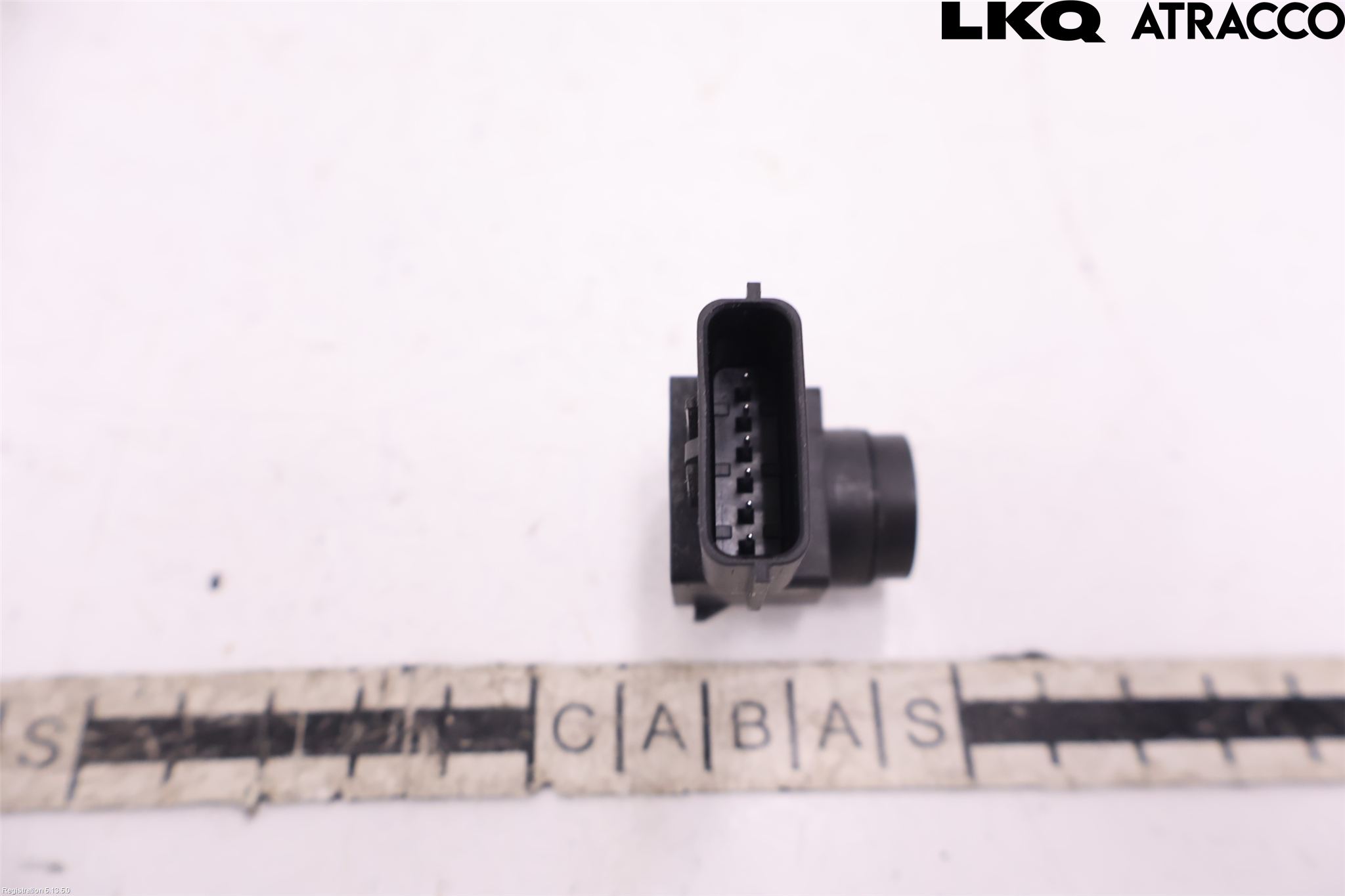 Hyundai IONIQ AE 17-22 Sensor Ryggesensor