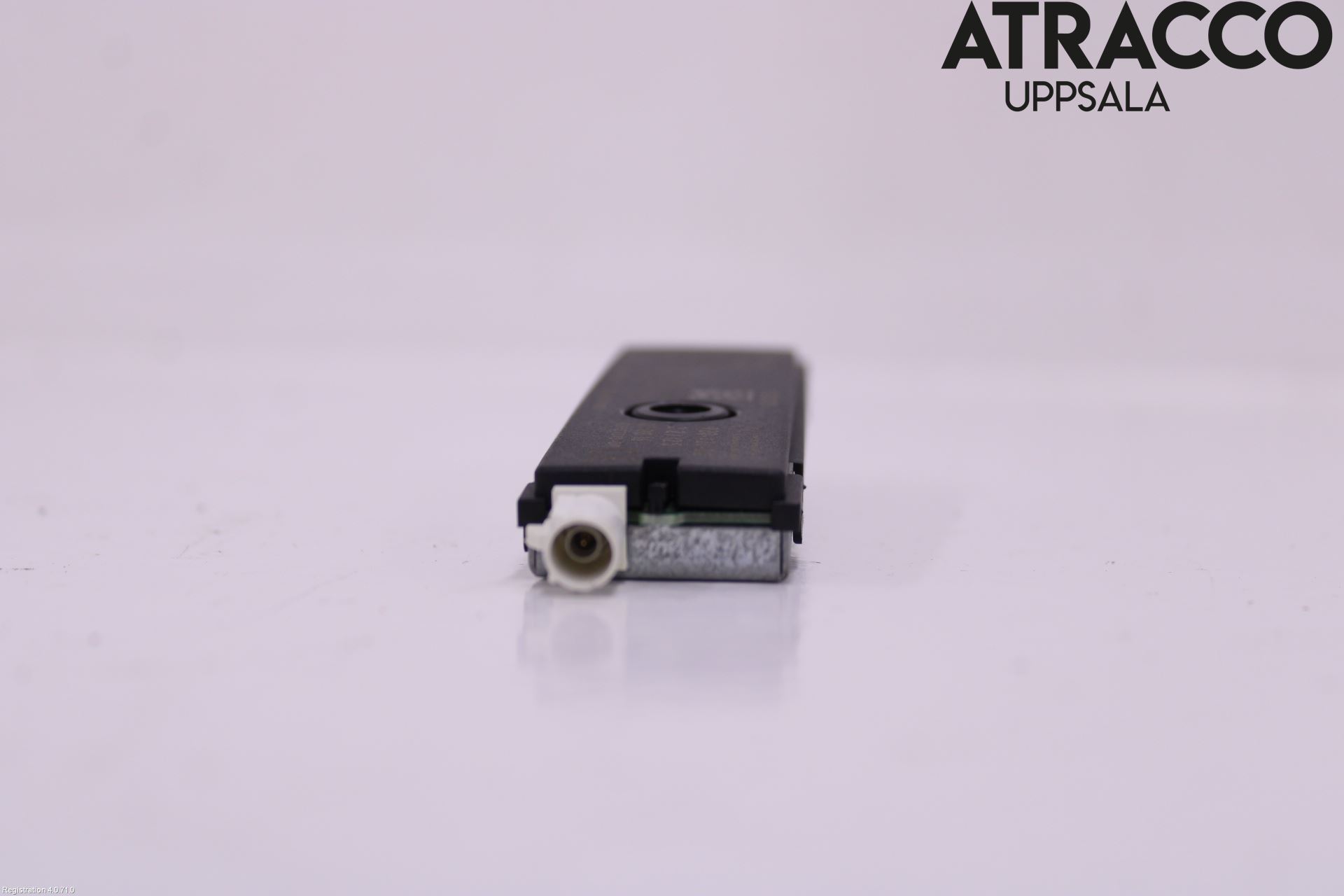 Mercedes-Benz MB CLA-KLASS (C117/X117) 13-19 Stereo Antenneforsterker