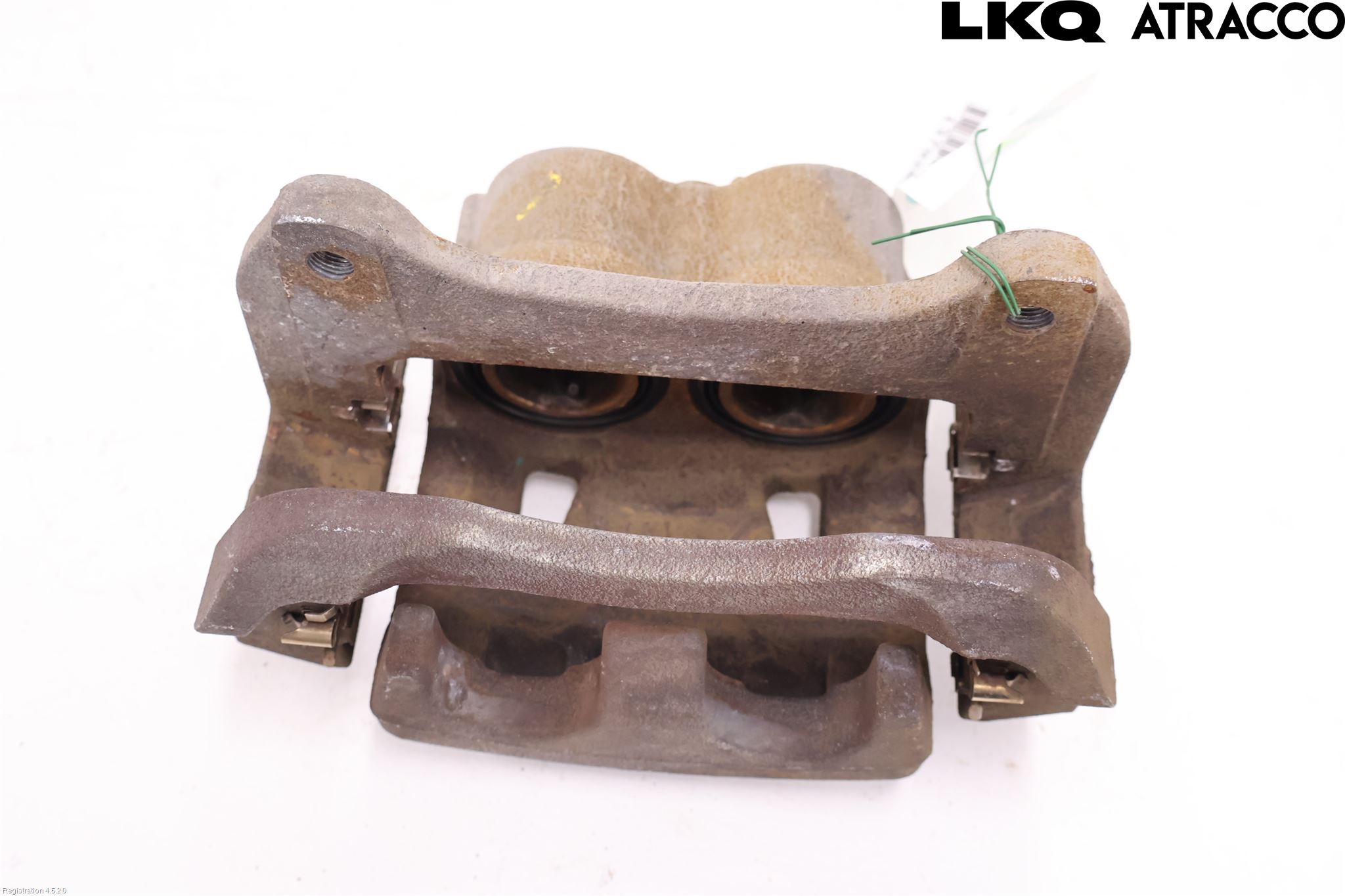 Lexus NX 340h/450h+ 21- Bremsecaliper Foran Venstre