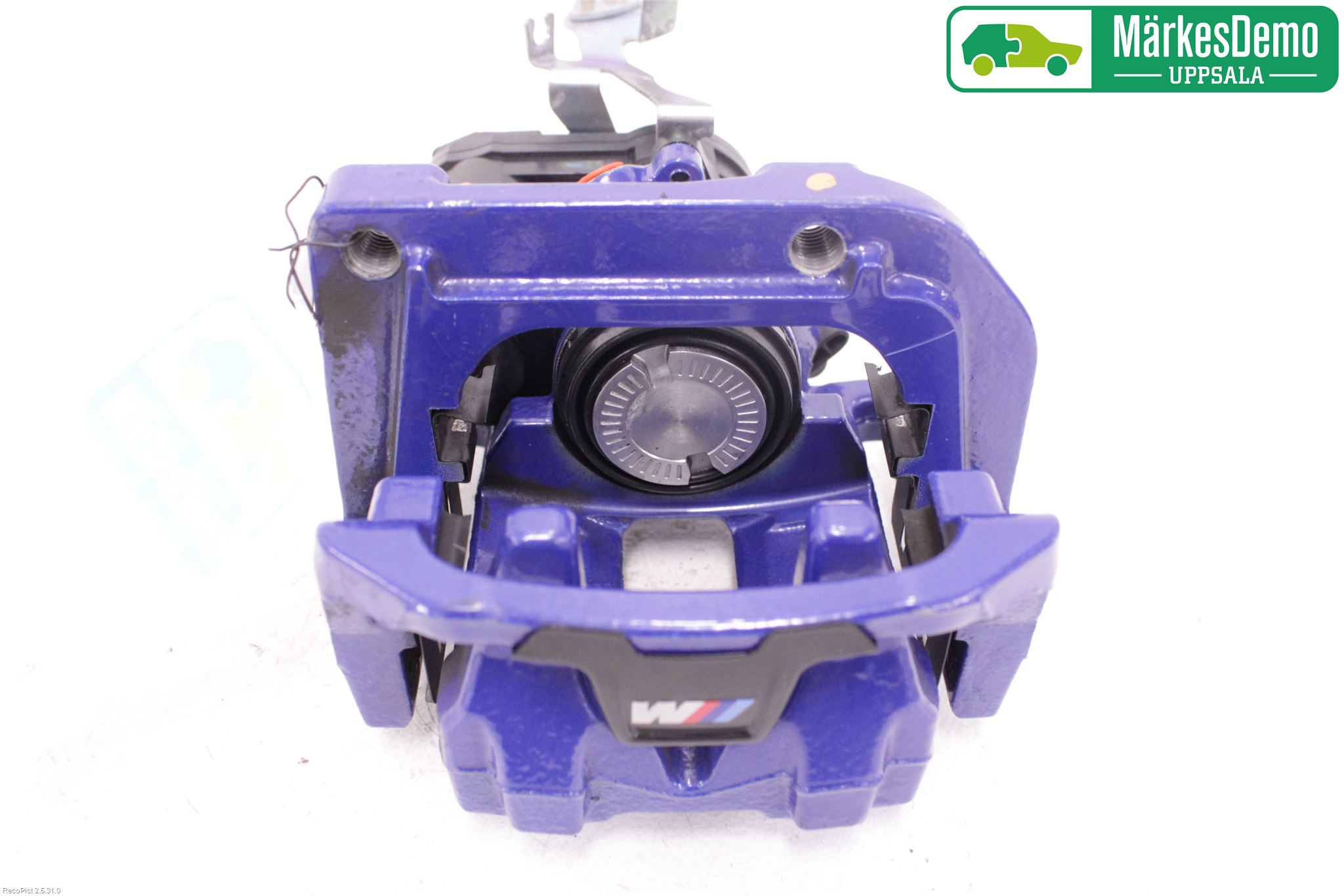 BMW 3 G20/G21/G80/G81 19- Bremsecaliper Bak Høyre