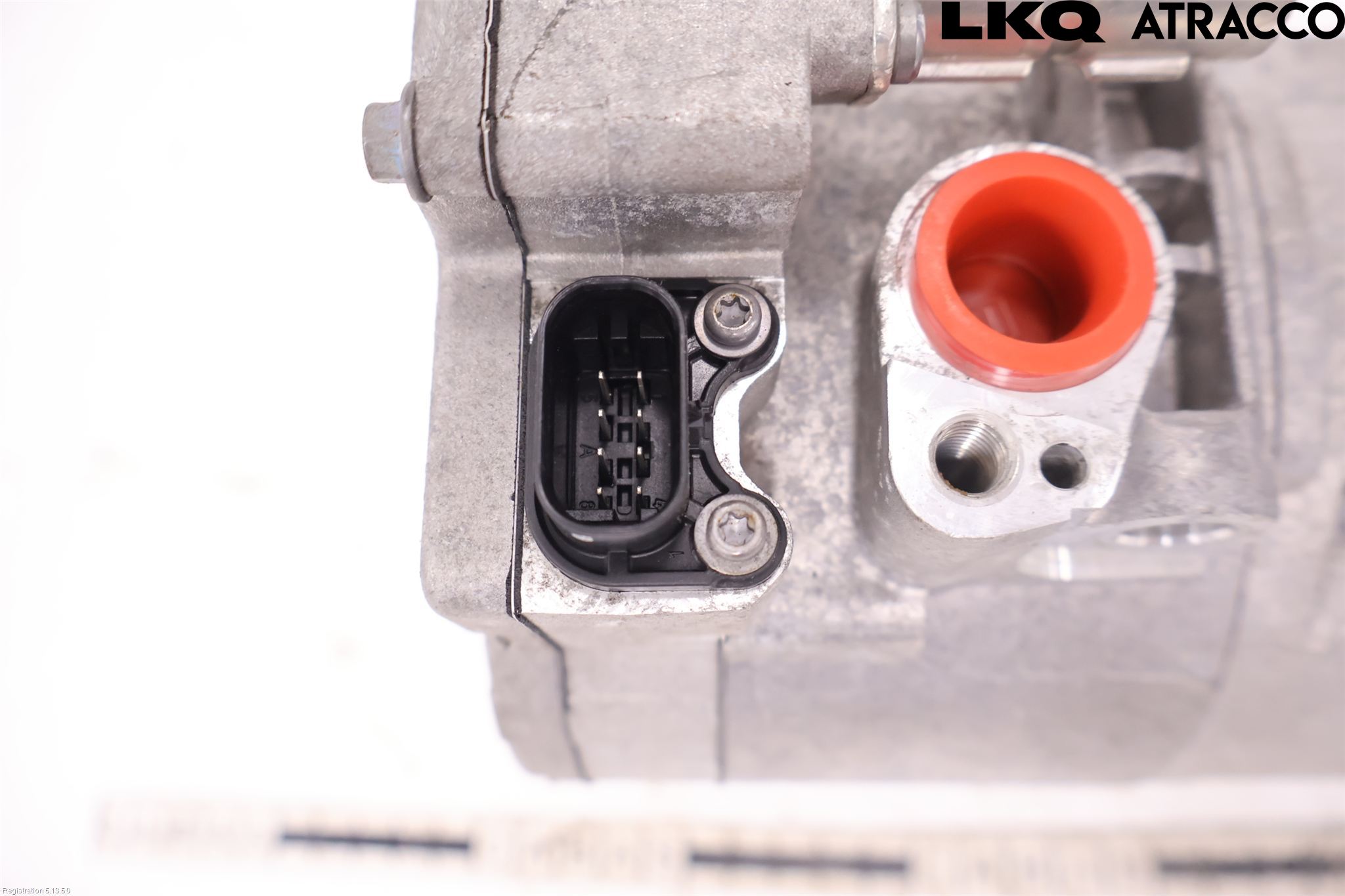 BMW 3 G20/G21/G80/G81 19- Varme Ac Kompressor
