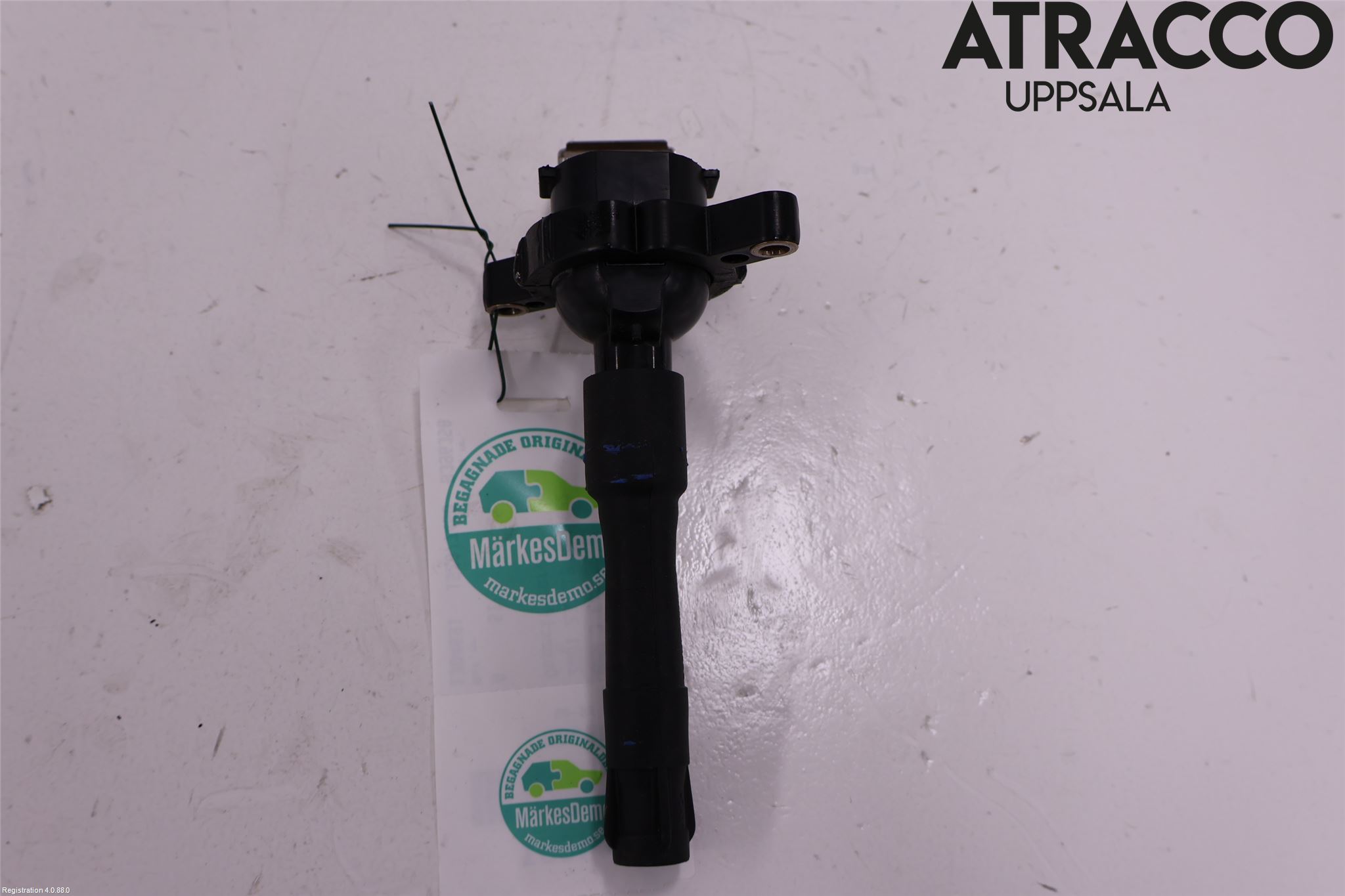 BMW 3 E46      98-05 Coil