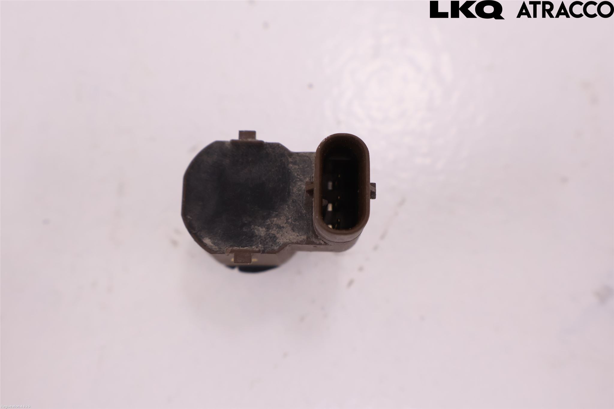 BMW 5 F10/F11/F18 09-17 Sensor Ryggesensor
