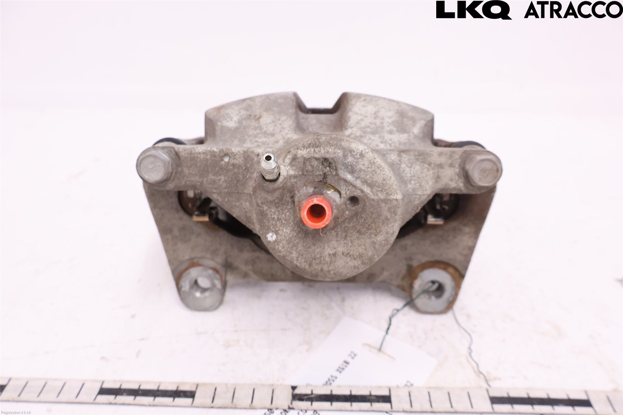 Toyota COROLLA CROSS XG10 22- Bremsecaliper Foran Venstre