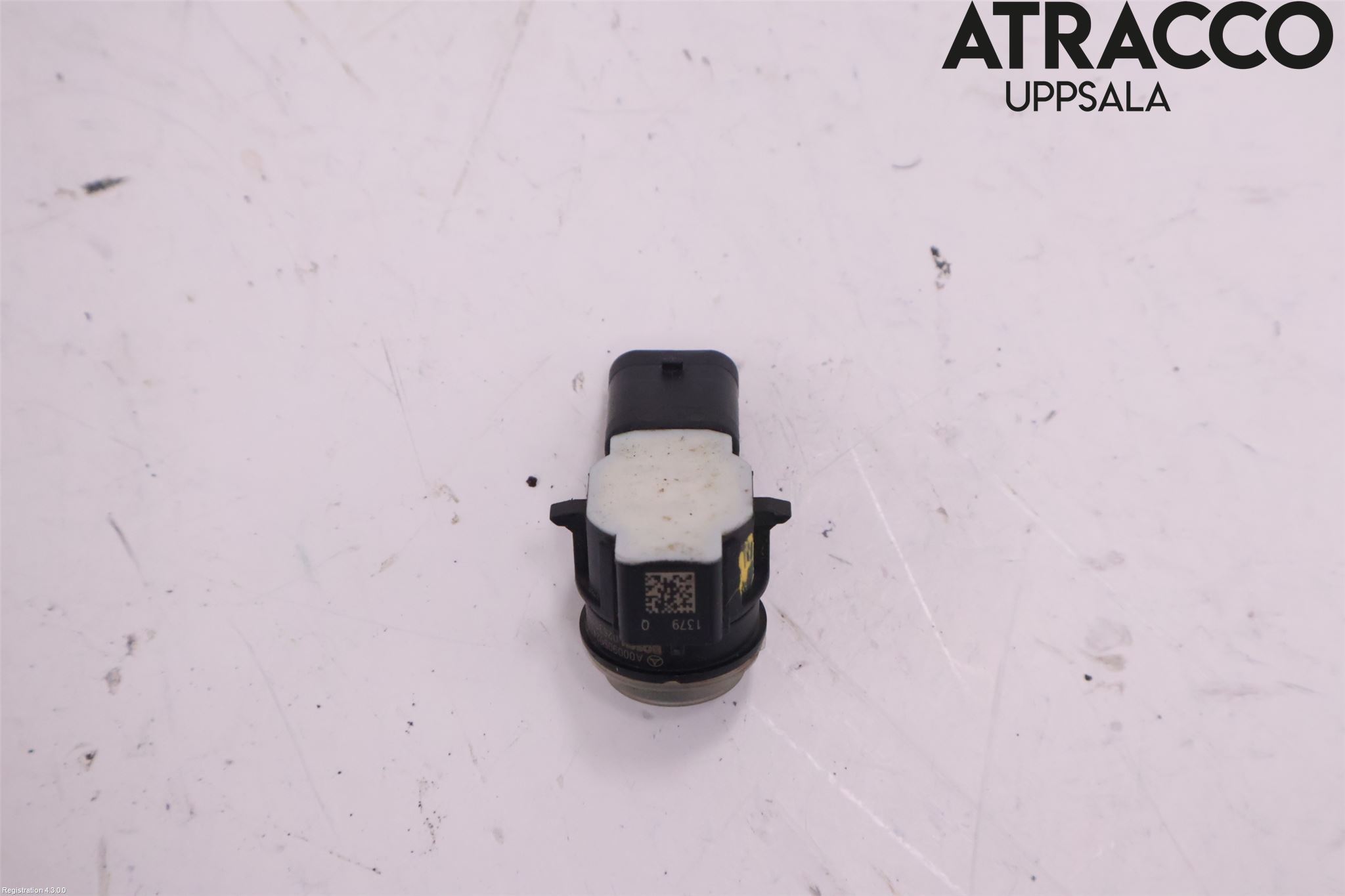 Mercedes-Benz MB B-KLASS (W246/W242) 12-19 Sensor Ryggesensor