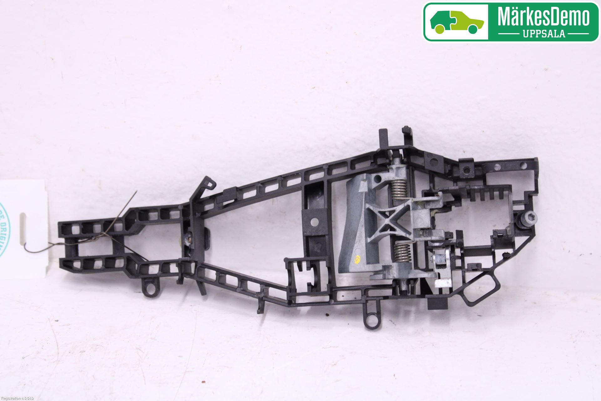 BMW 4 F32/F33/F82/F83 13-20 Dørhandtak Ytre Høyre