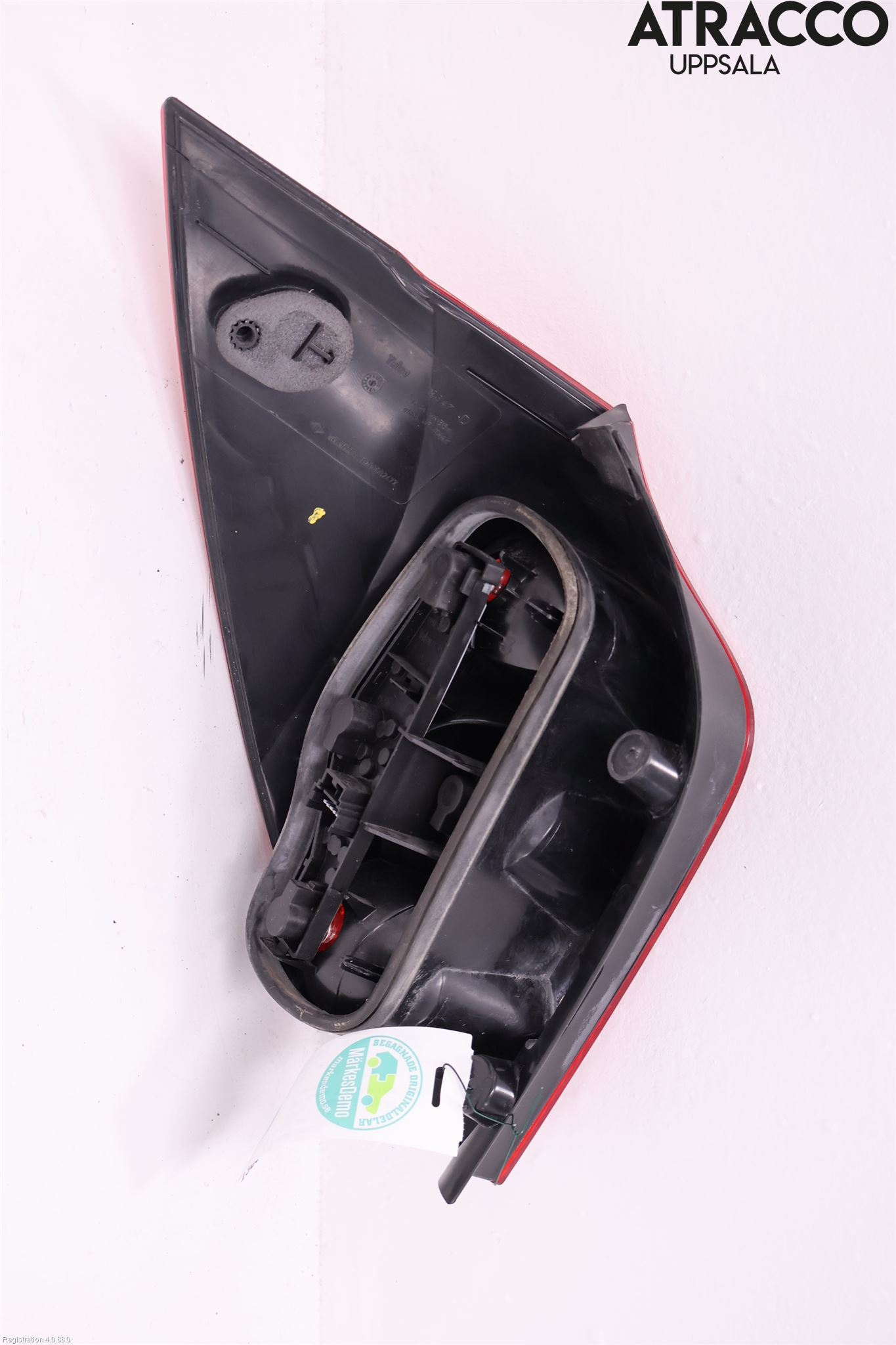 Renault LAGUNA II  01-05 Baklykt Høyre