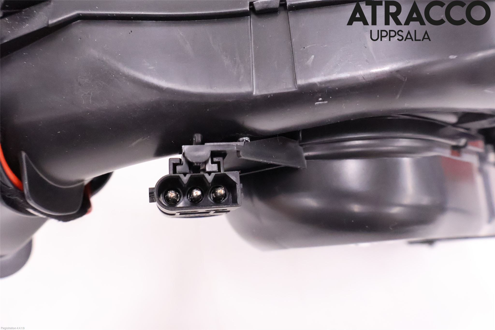 BMW X5 G05 18- Varmeapparat Viftemotor