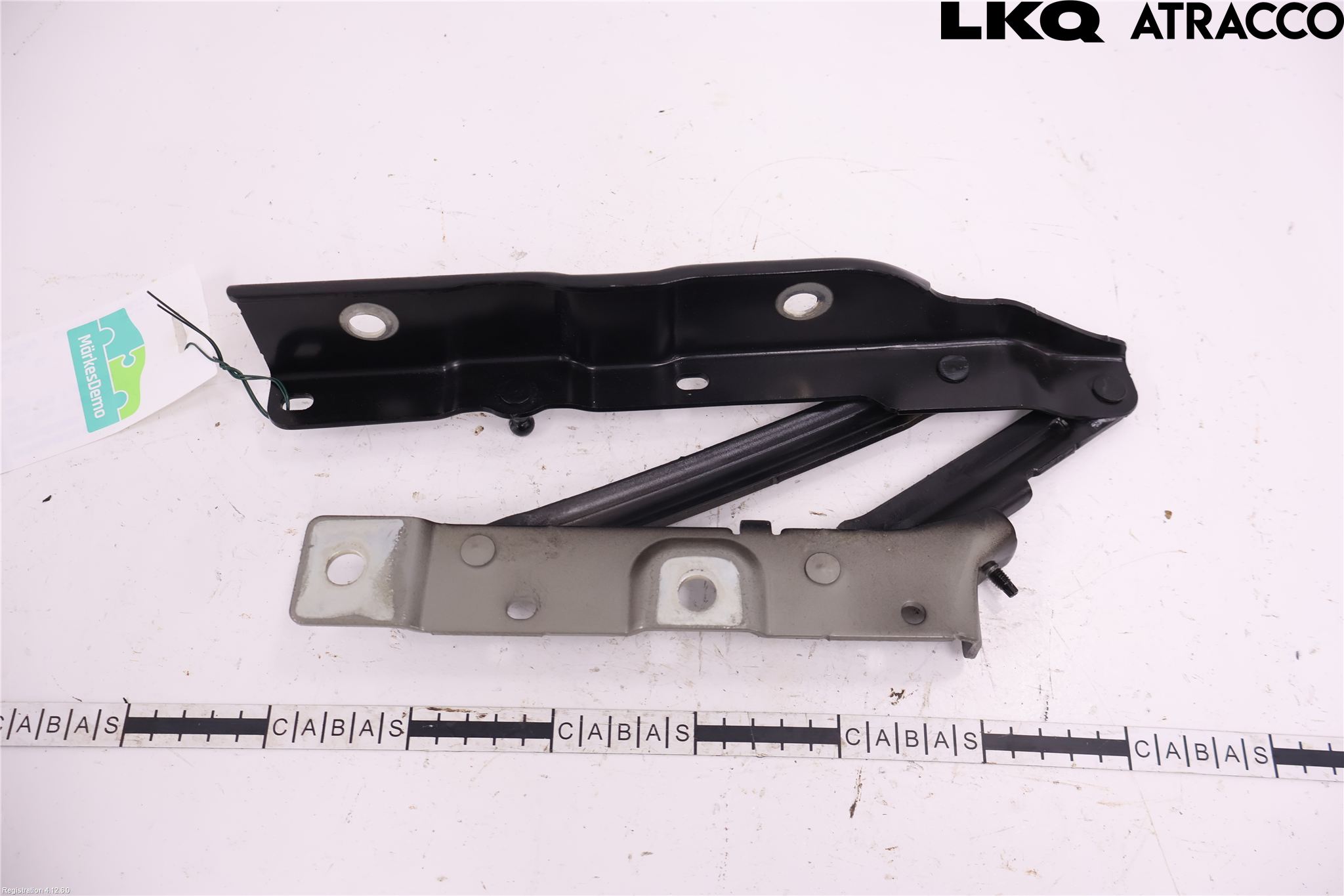 BYD SEAL U 24- Panser Hengsel - Hengsler