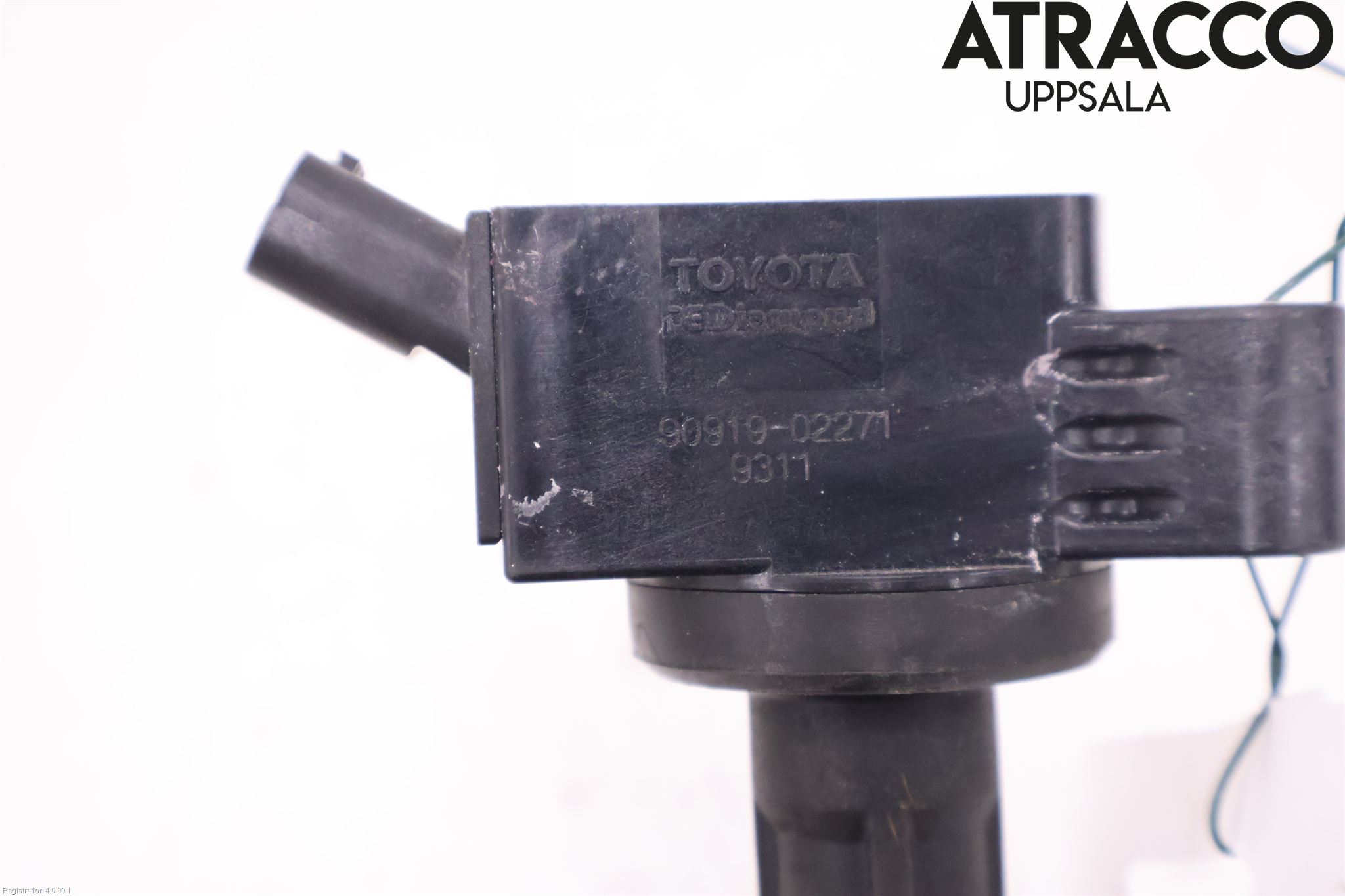 Toyota COROLLA 19- Coil