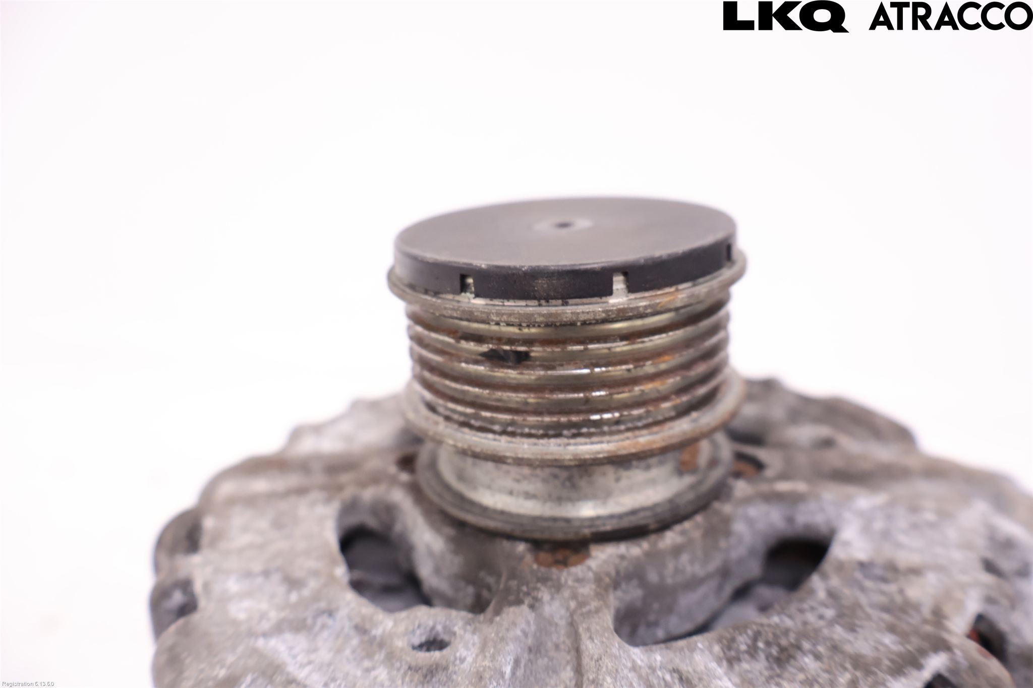 Volvo XC60 14-17 Dynamo