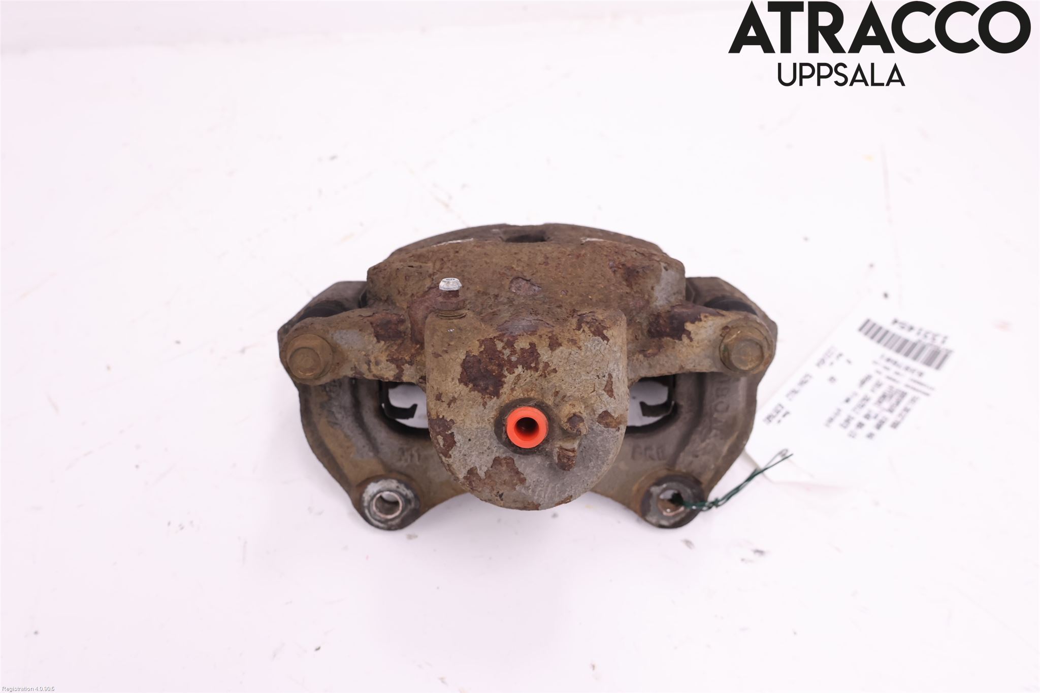 Hyundai i40 08-15 Bremsecaliper Foran Høyre