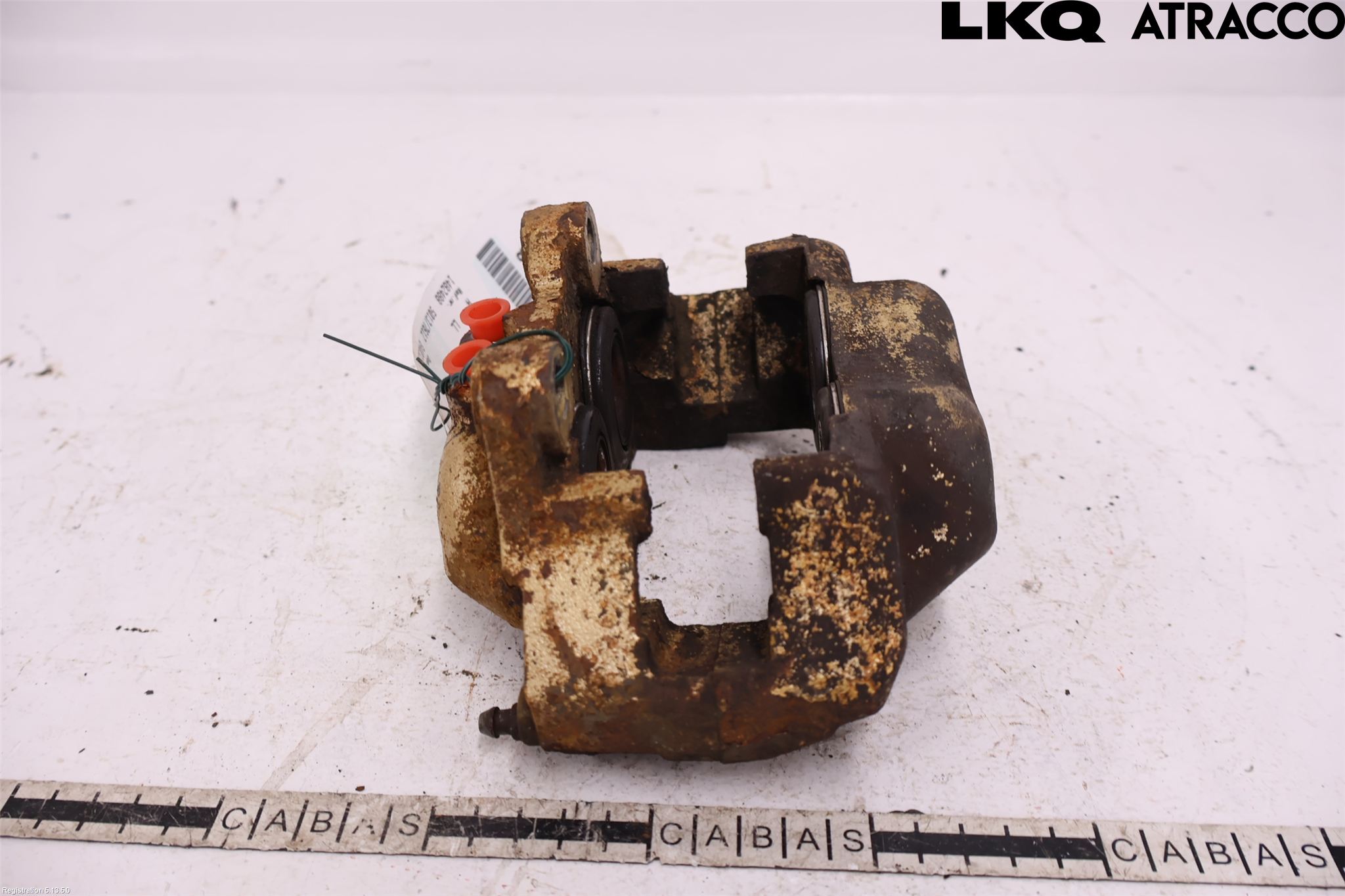 Volvo 240 88-93 Bremsecaliper Foran Høyre