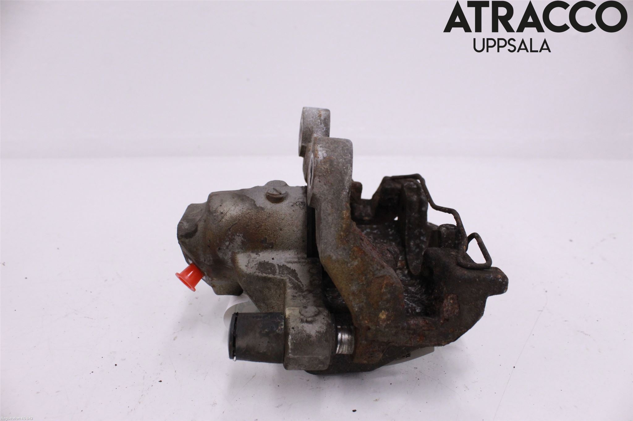 Mercedes-Benz MB C-KLASS (W204) 07-15 Bremsecaliper Bak Venstre
