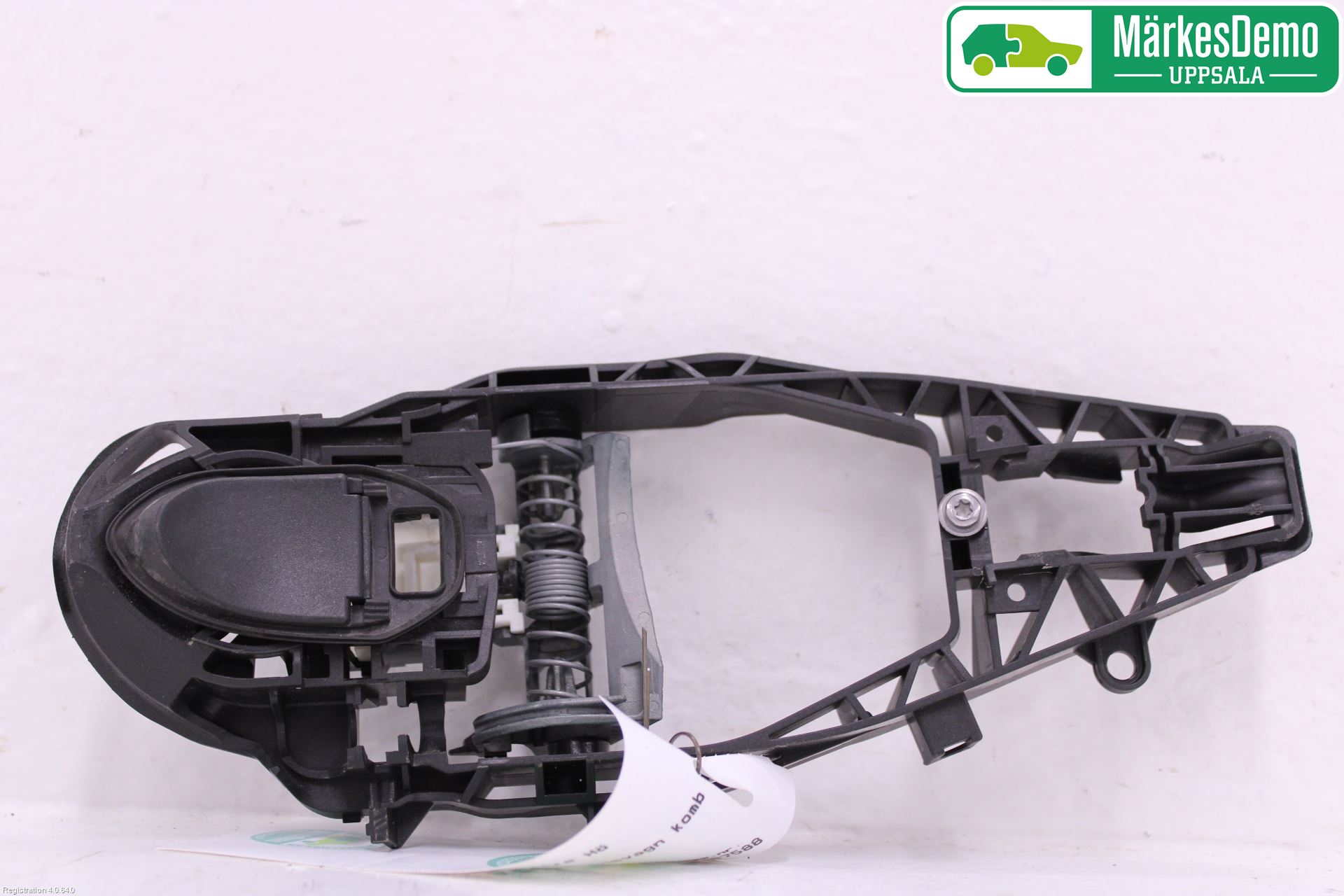 BMW 3 G20/G21/G80/G81 19- Dørhandtak Ytre Høyre
