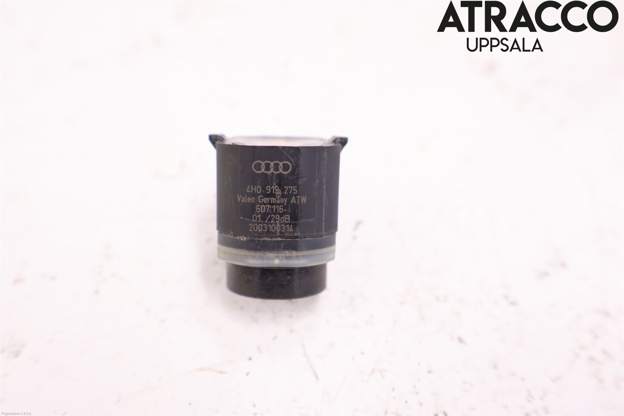 Volkswagen VW PASSAT 05-11 Sensor Ryggesensor