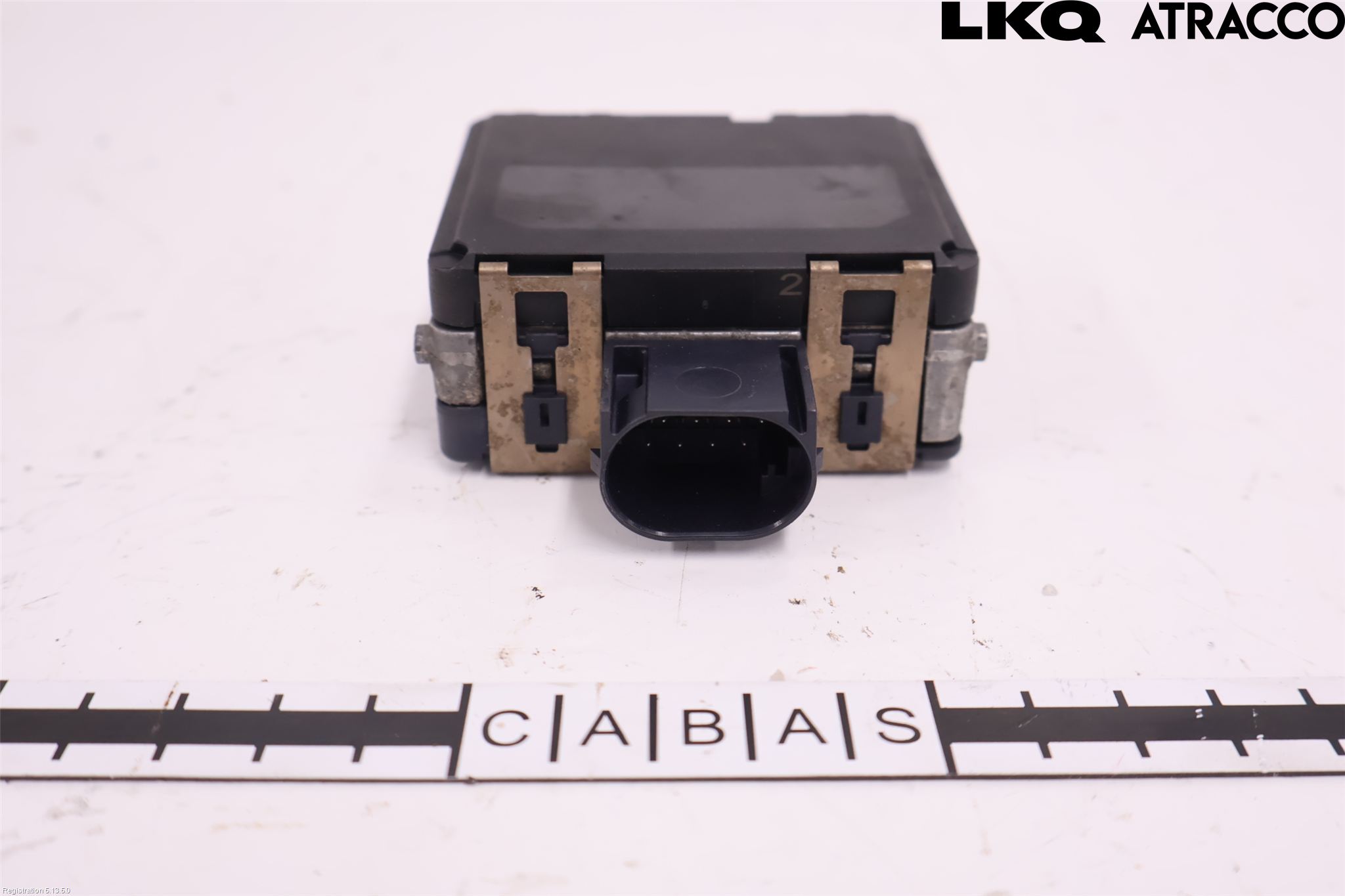 Volkswagen VW GOLF / E-GOLF VII 13-20 Sensor Fartsbegrensning