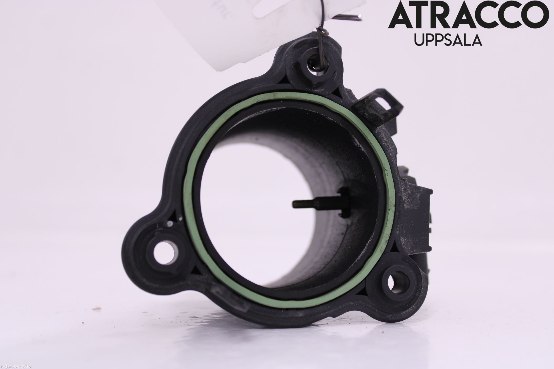 BMW 3 G20/G21/G80/G81 19- Giver Temp Innsugsluft