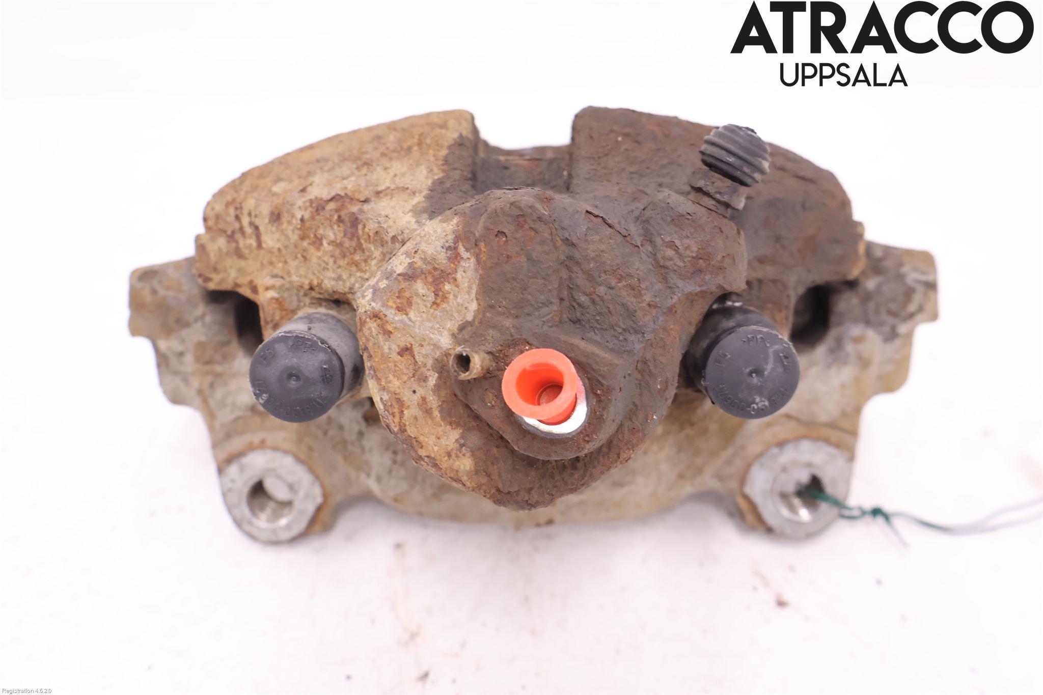 Volkswagen VW TOURAN 10-15 Bremsecaliper Foran Høyre